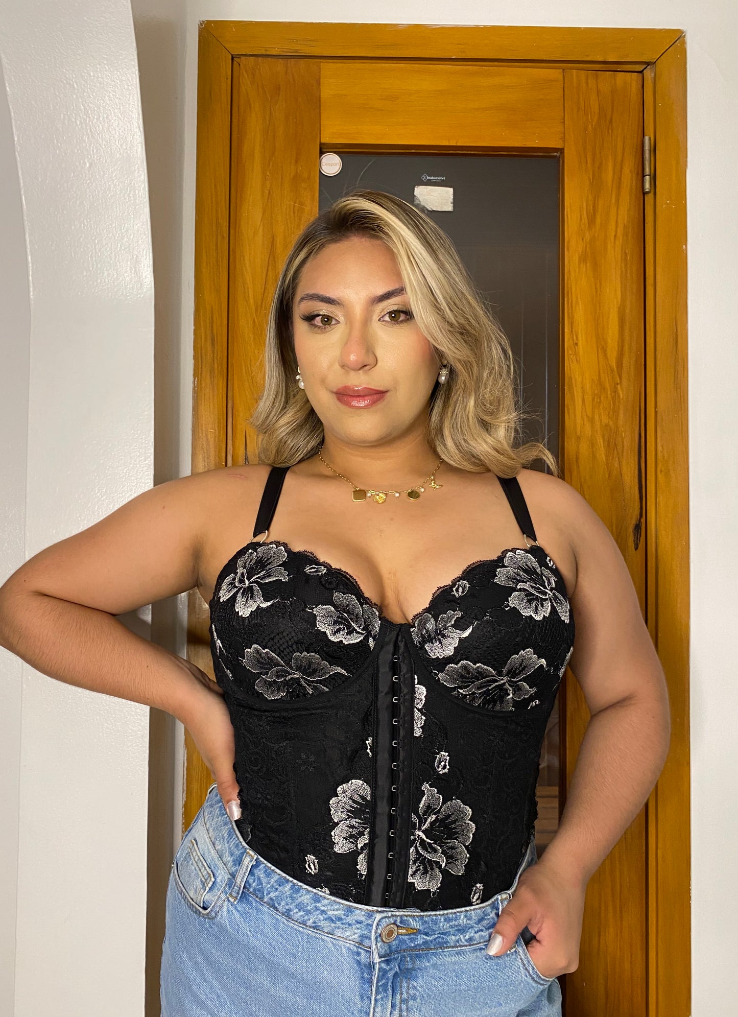 Corset Kylie