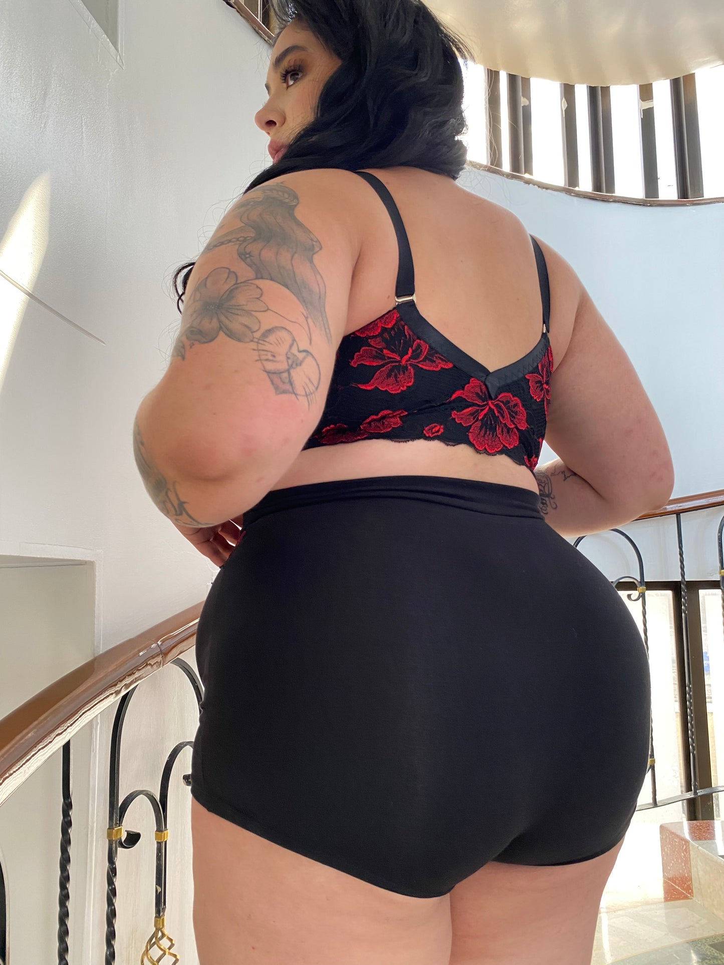 Set Rosa