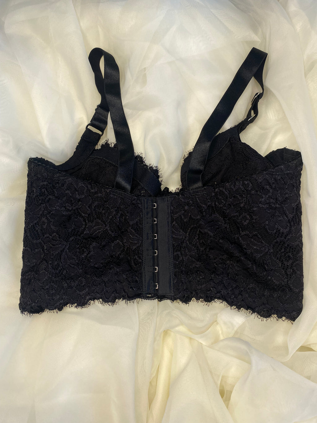 Brasier Annette Negro