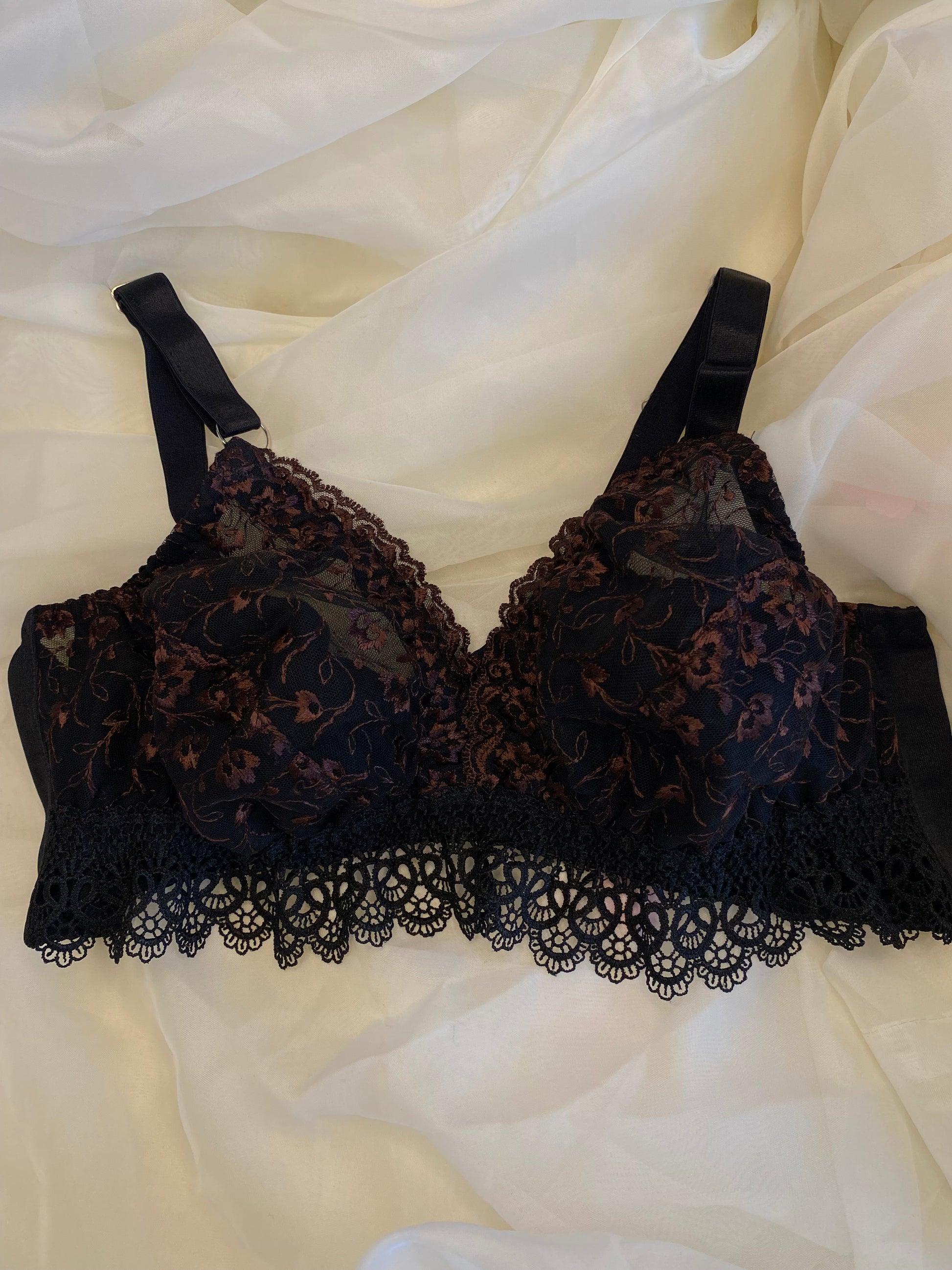 Brasier Lara Talla 40