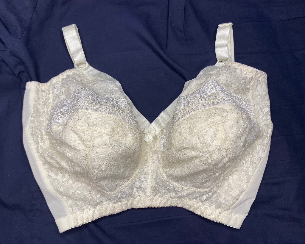 Brasier Prudence Talla 42