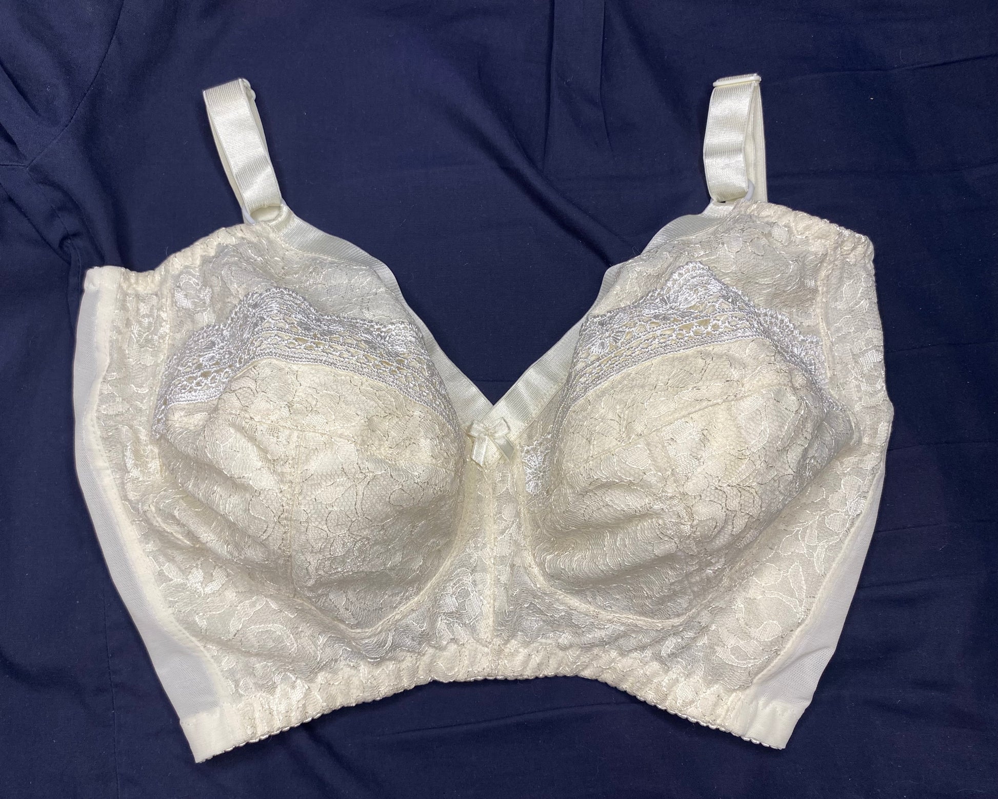 Brasier Prudence Talla 42