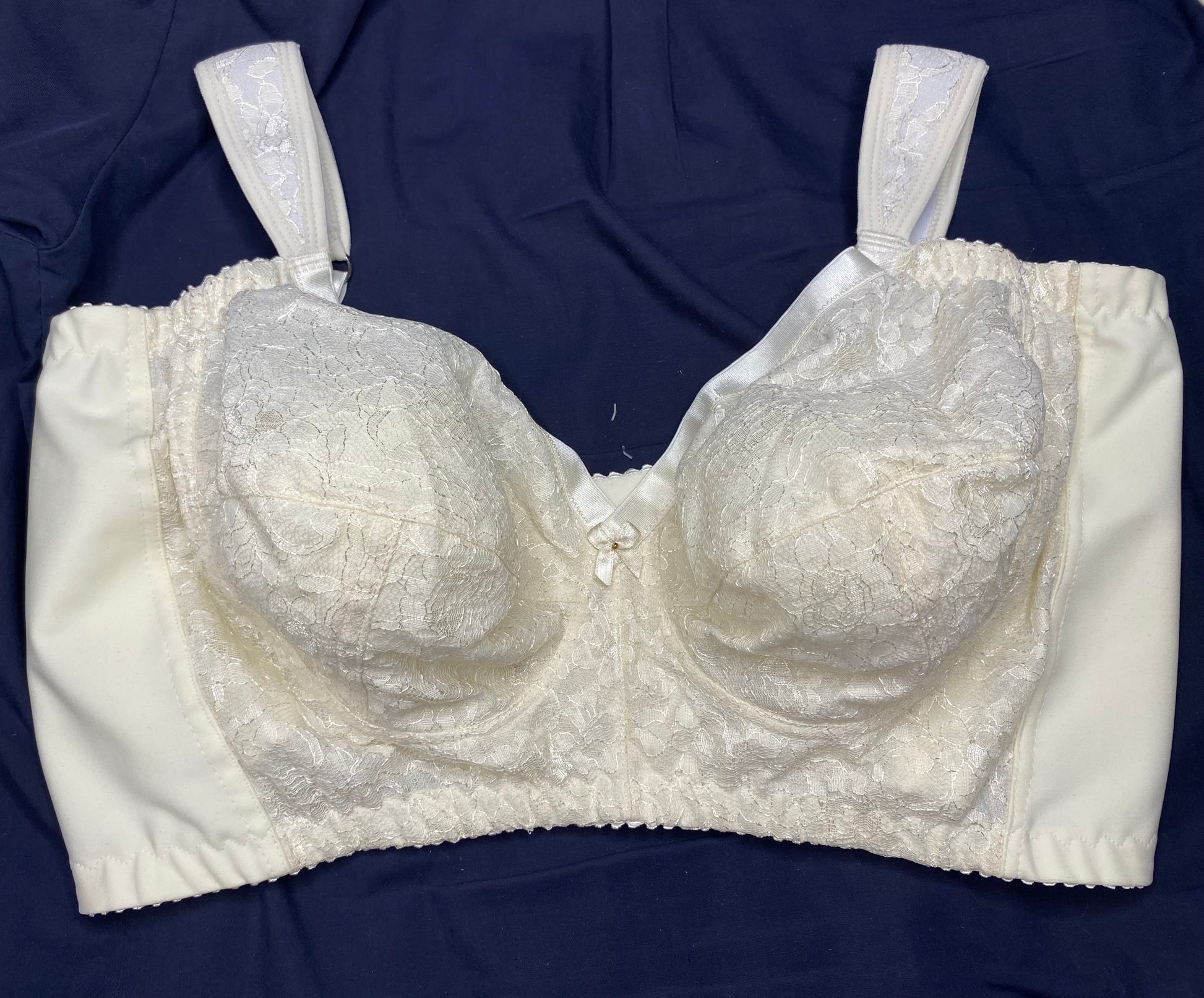 Brasier Kate Marfil Talla 44