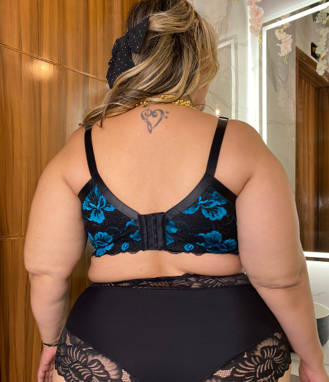 Brasier Esmeralda