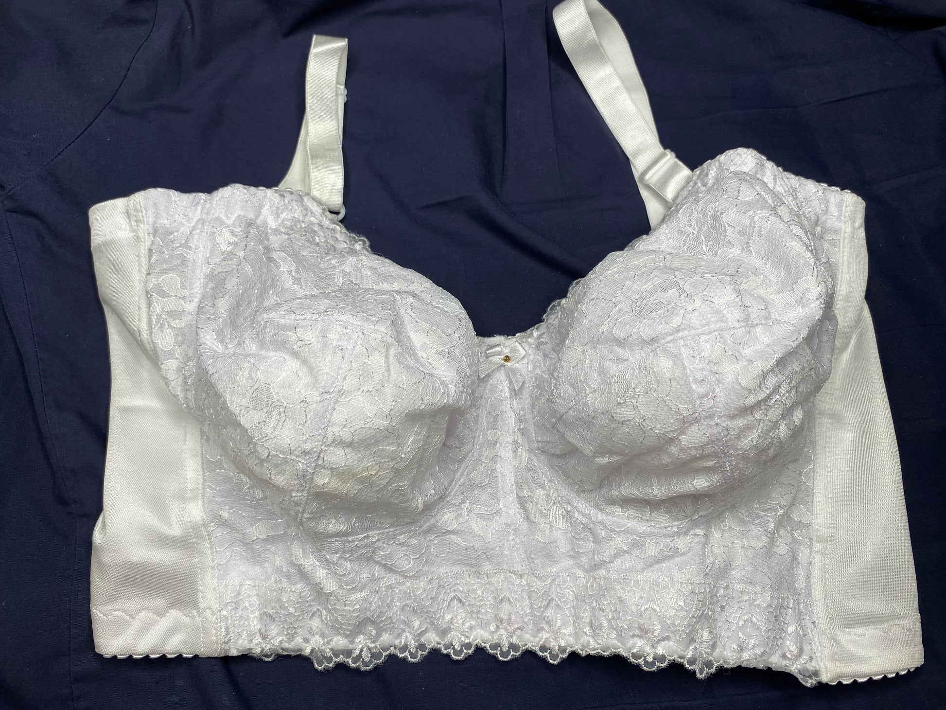 Brasier Francesca Talla 44