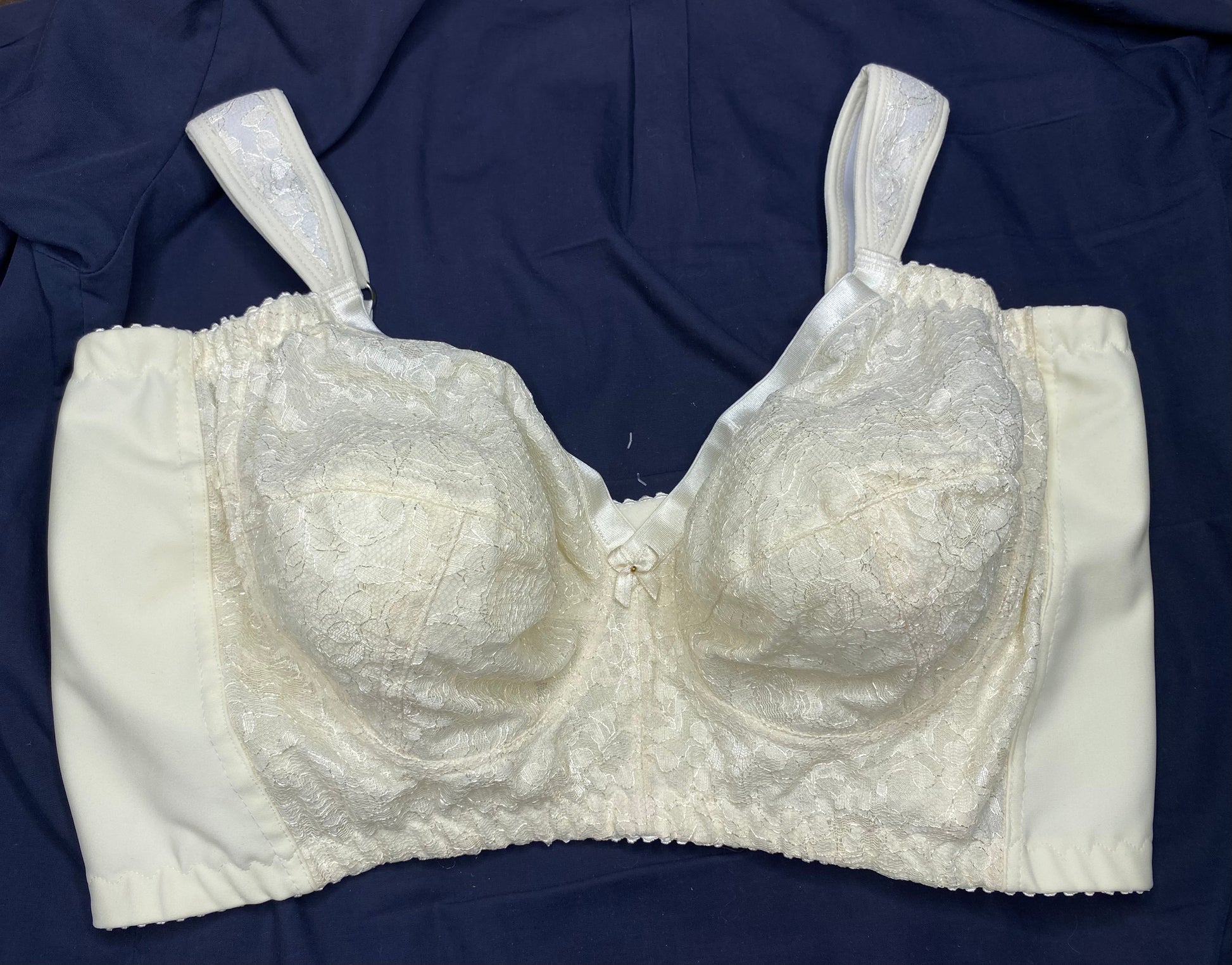 Brasier Kate Marfil Talla 44