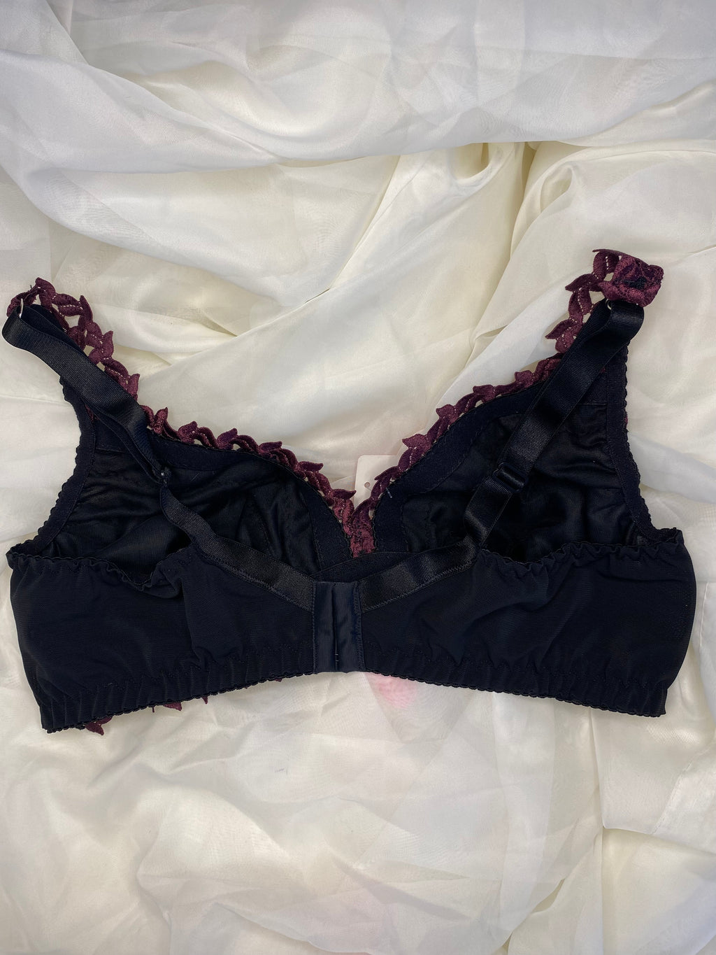 Brasier Clarice Talla 40