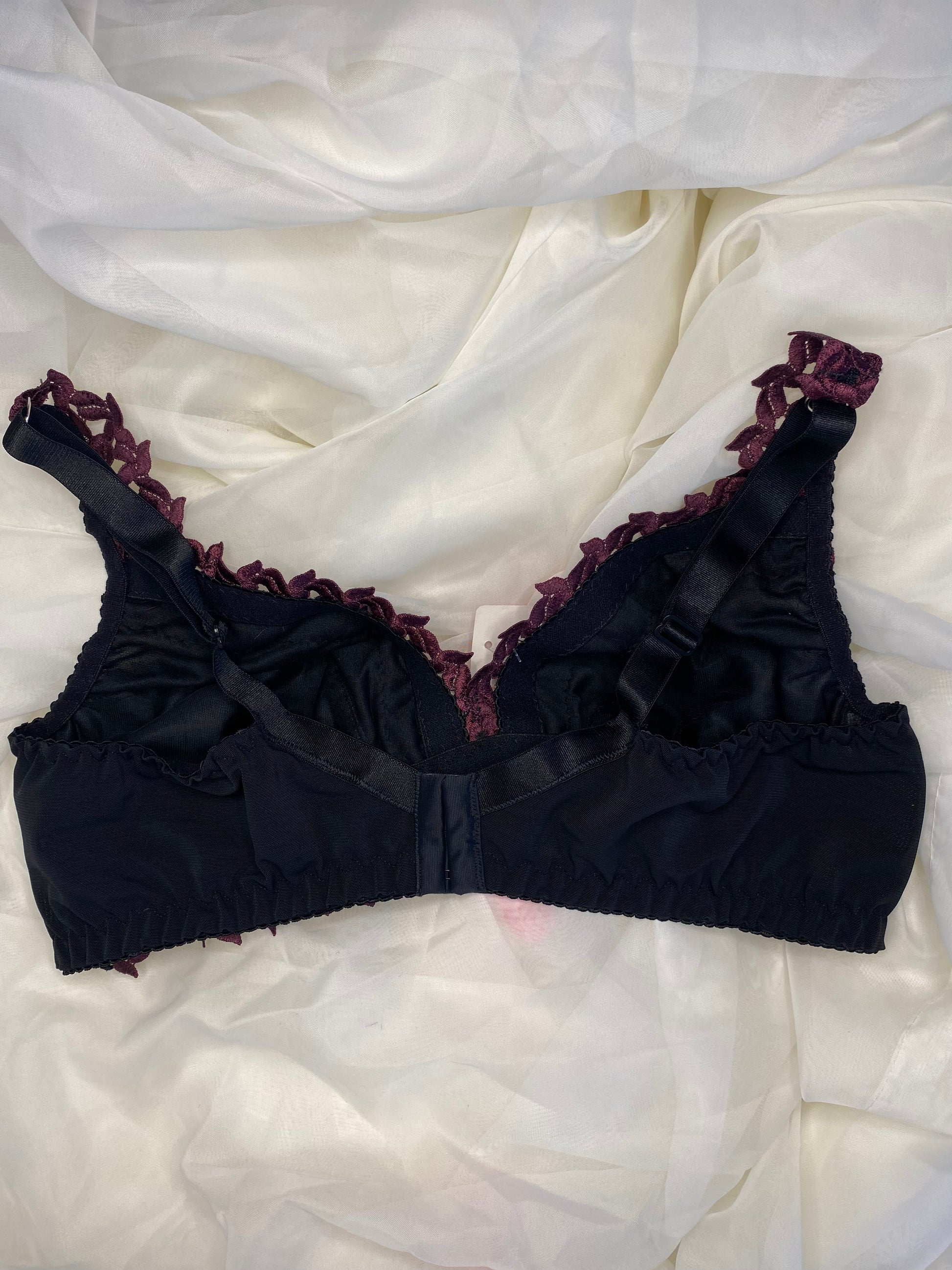 Brasier Clarice Talla 40
