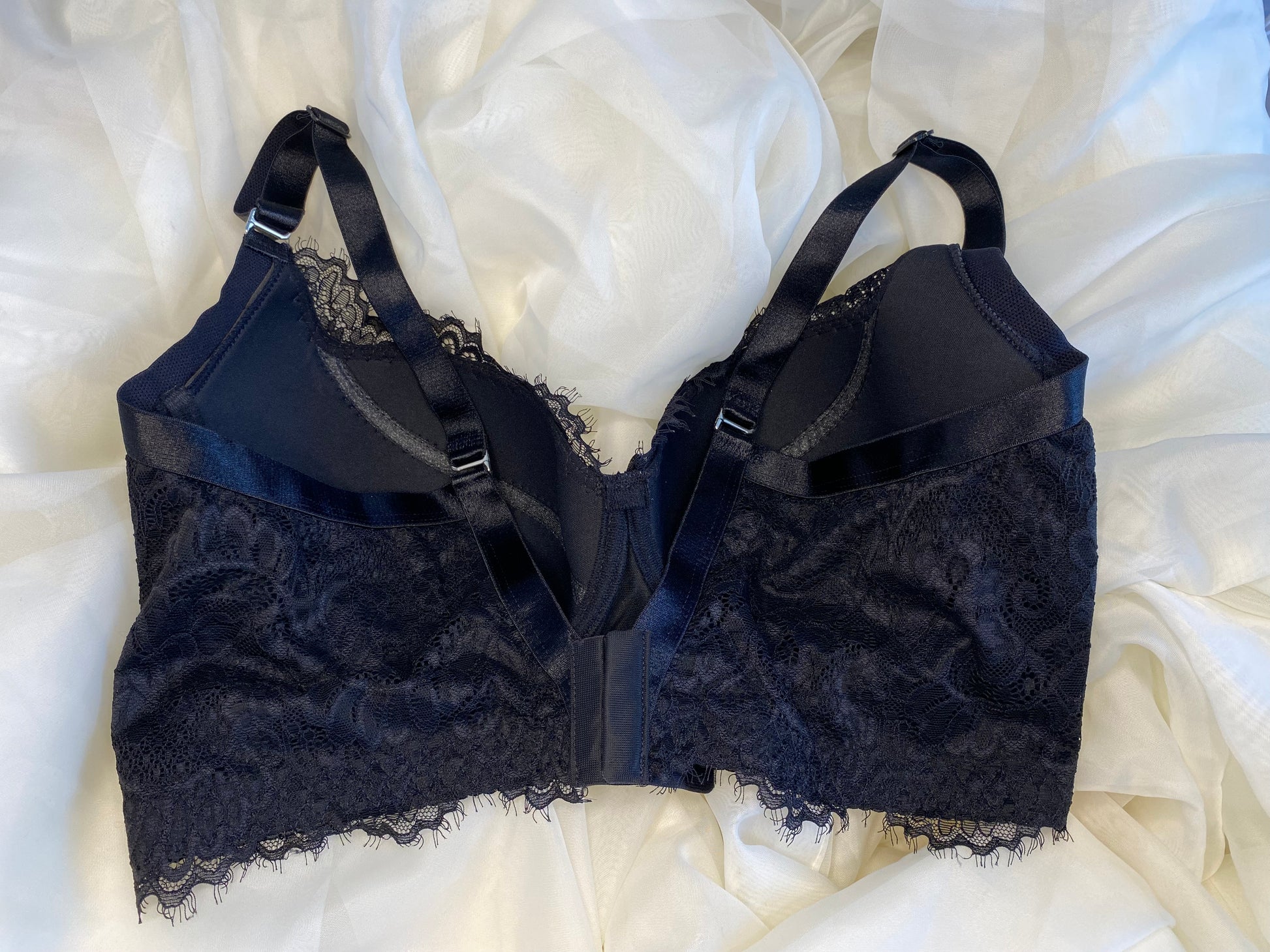 Brasier 920 Talla 40