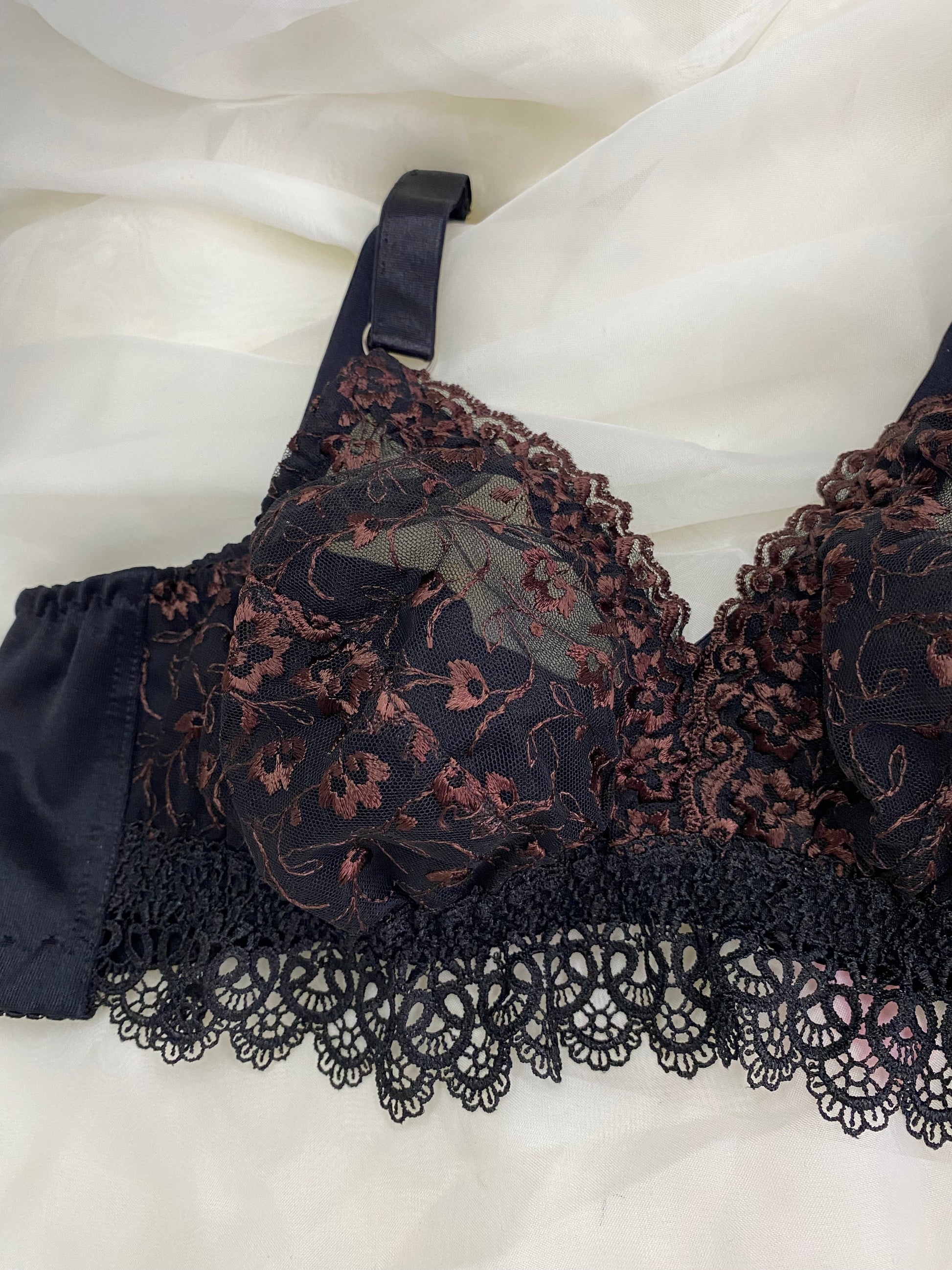 Brasier Lara Talla 40
