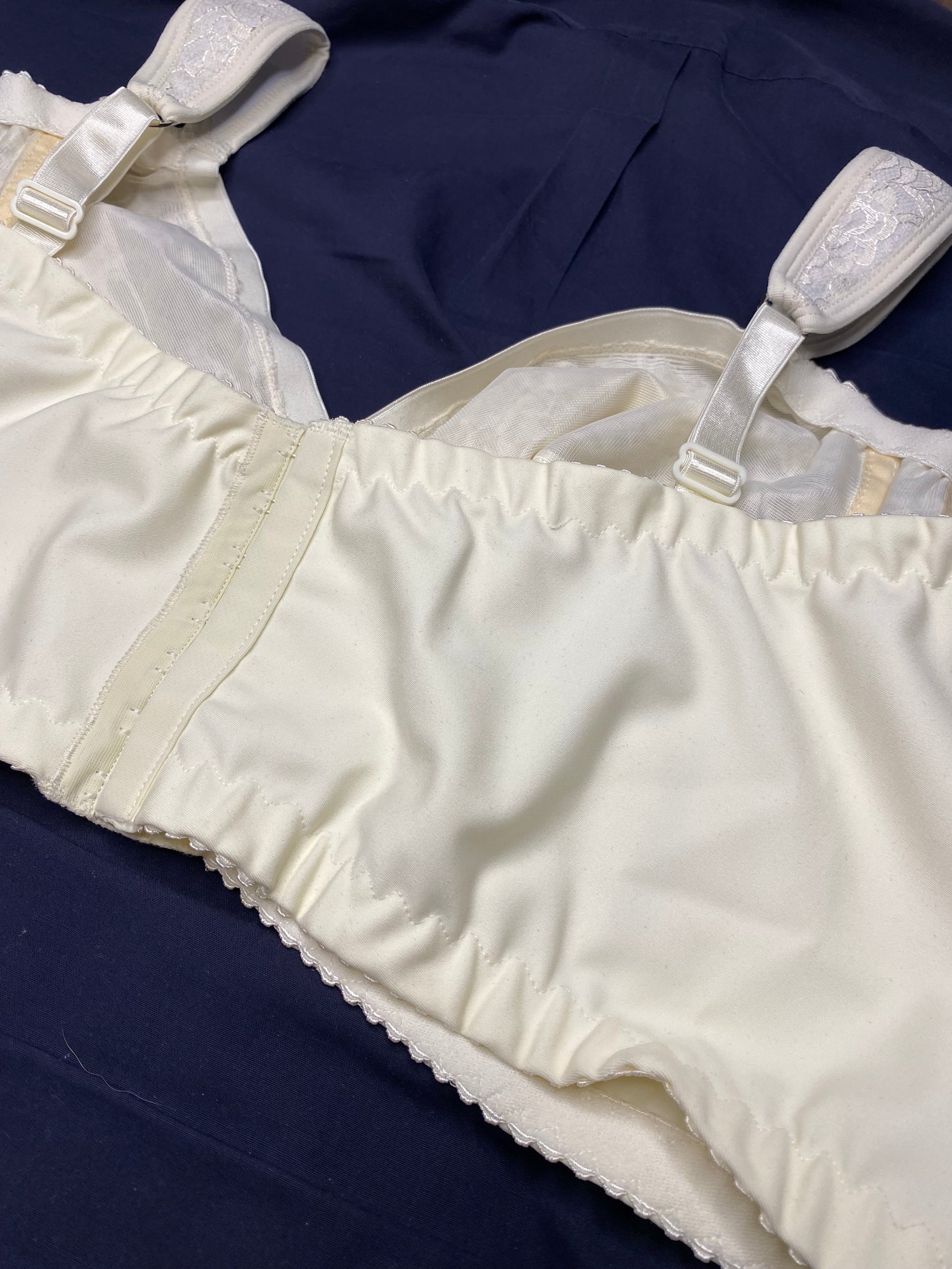 Brasier Prudence Talla 42