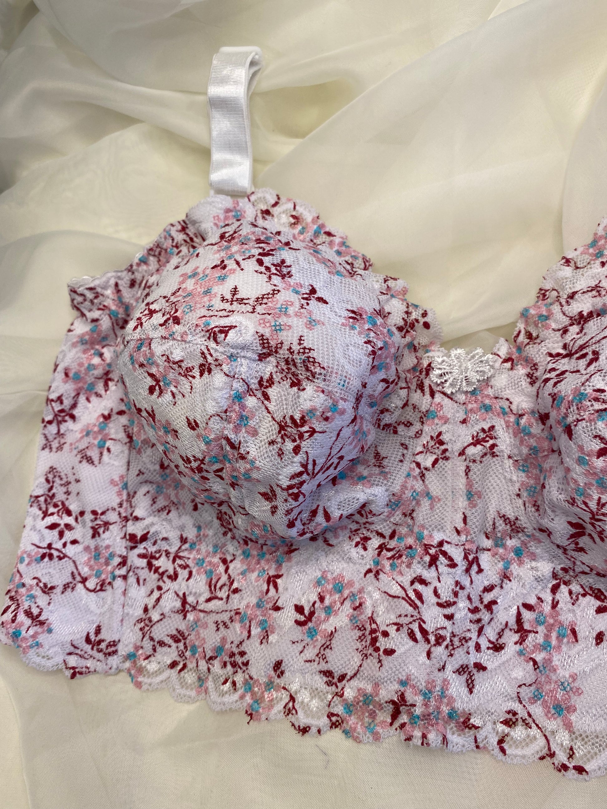 Brasier Ref 913 Talla 40