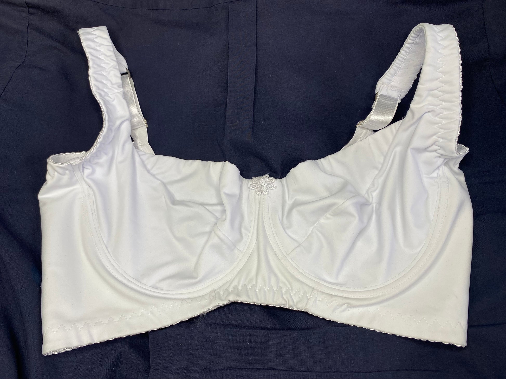 Brasier Chlóe Lino Talla 38
