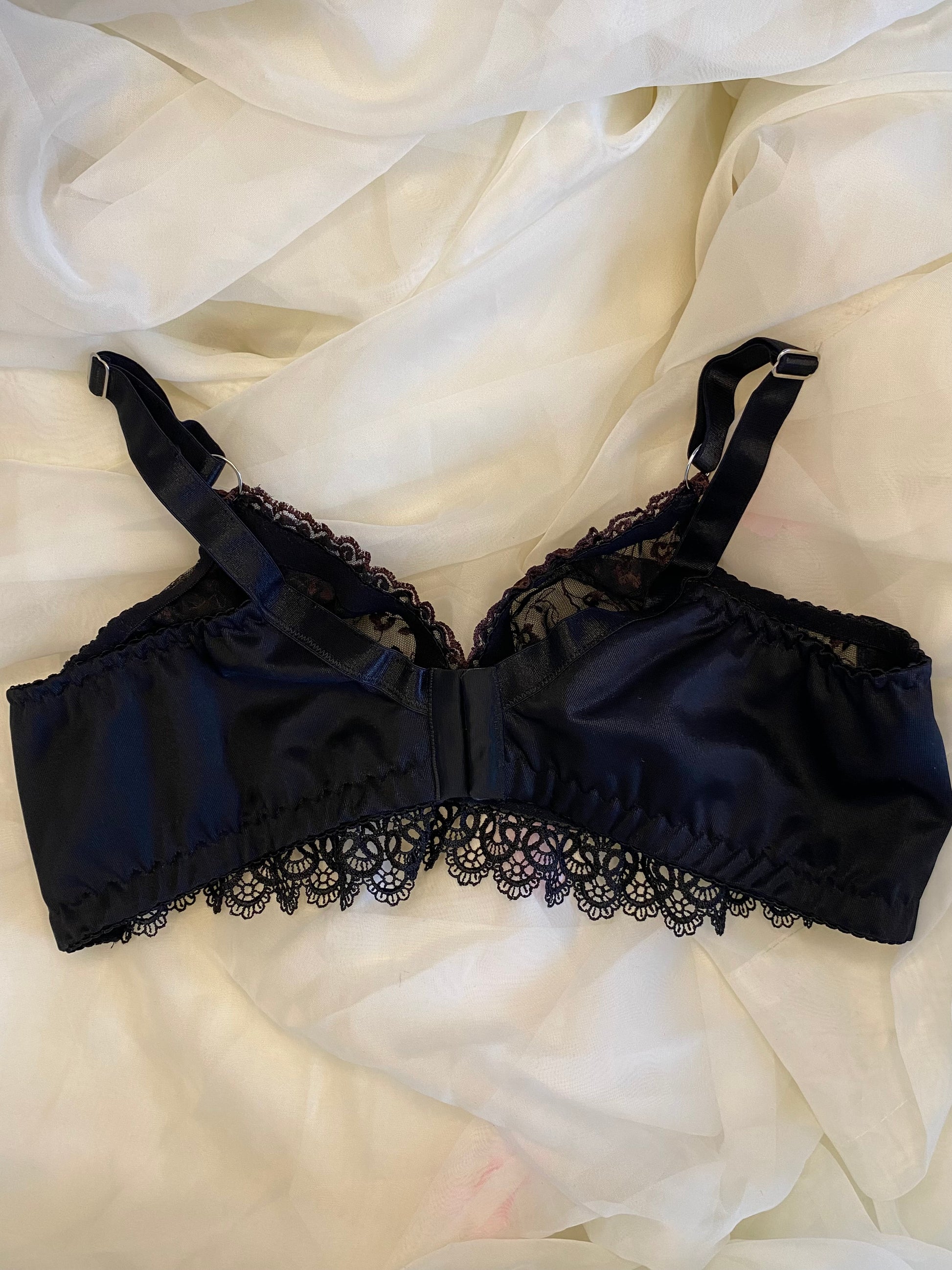 Brasier Lara Talla 40