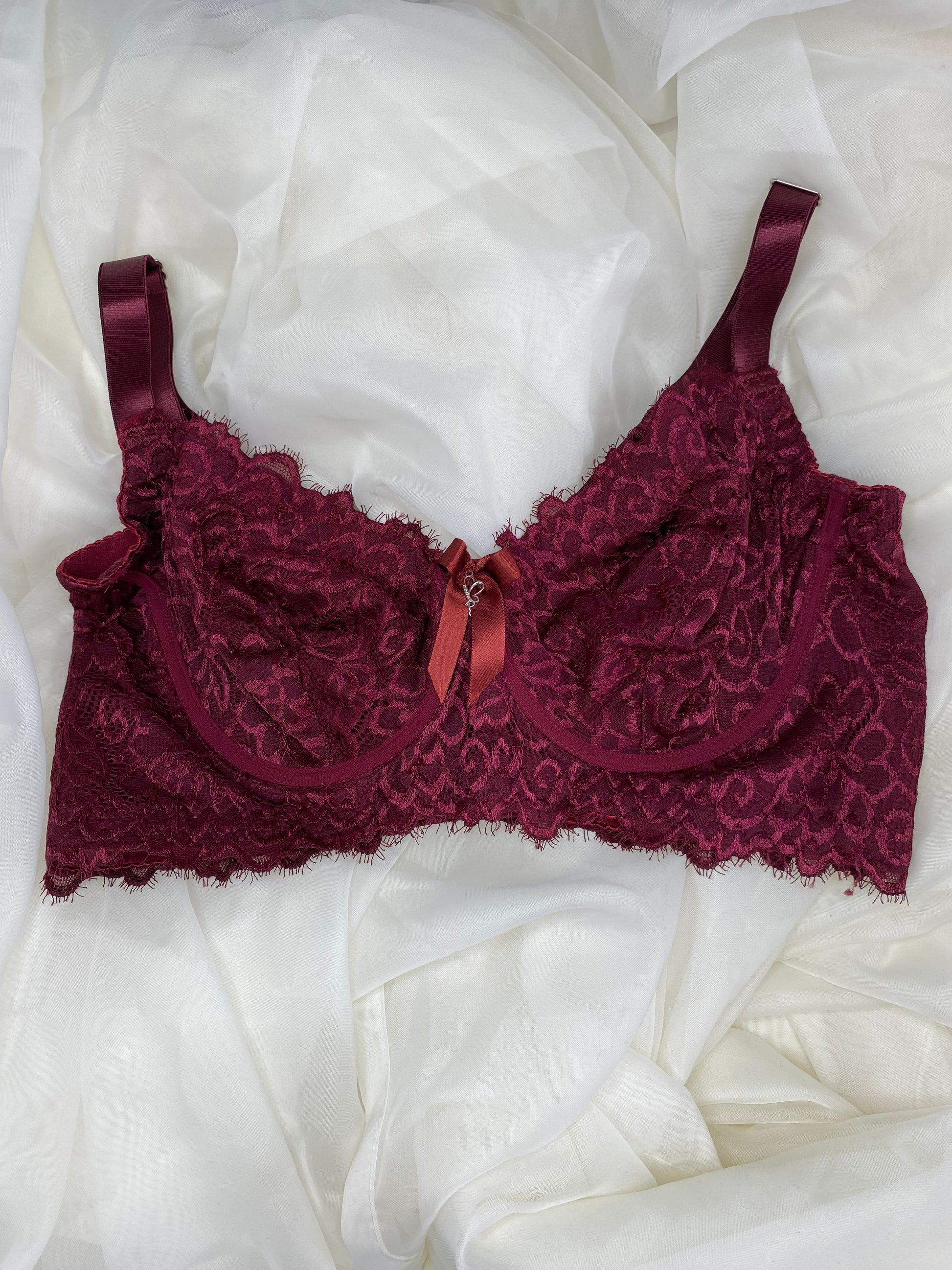 Brasier Annette Vinotinto