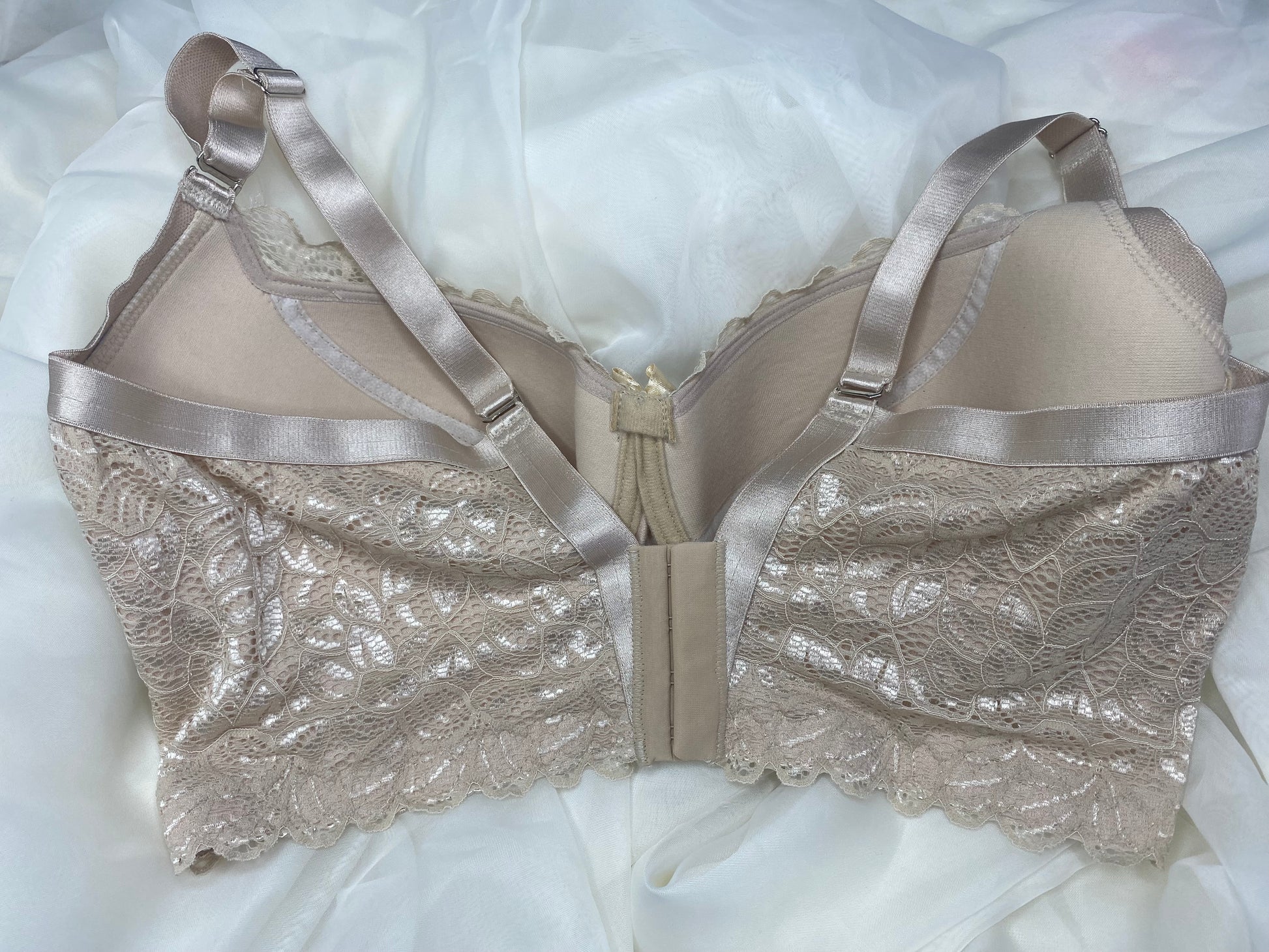 Brasier 920 Talla 40
