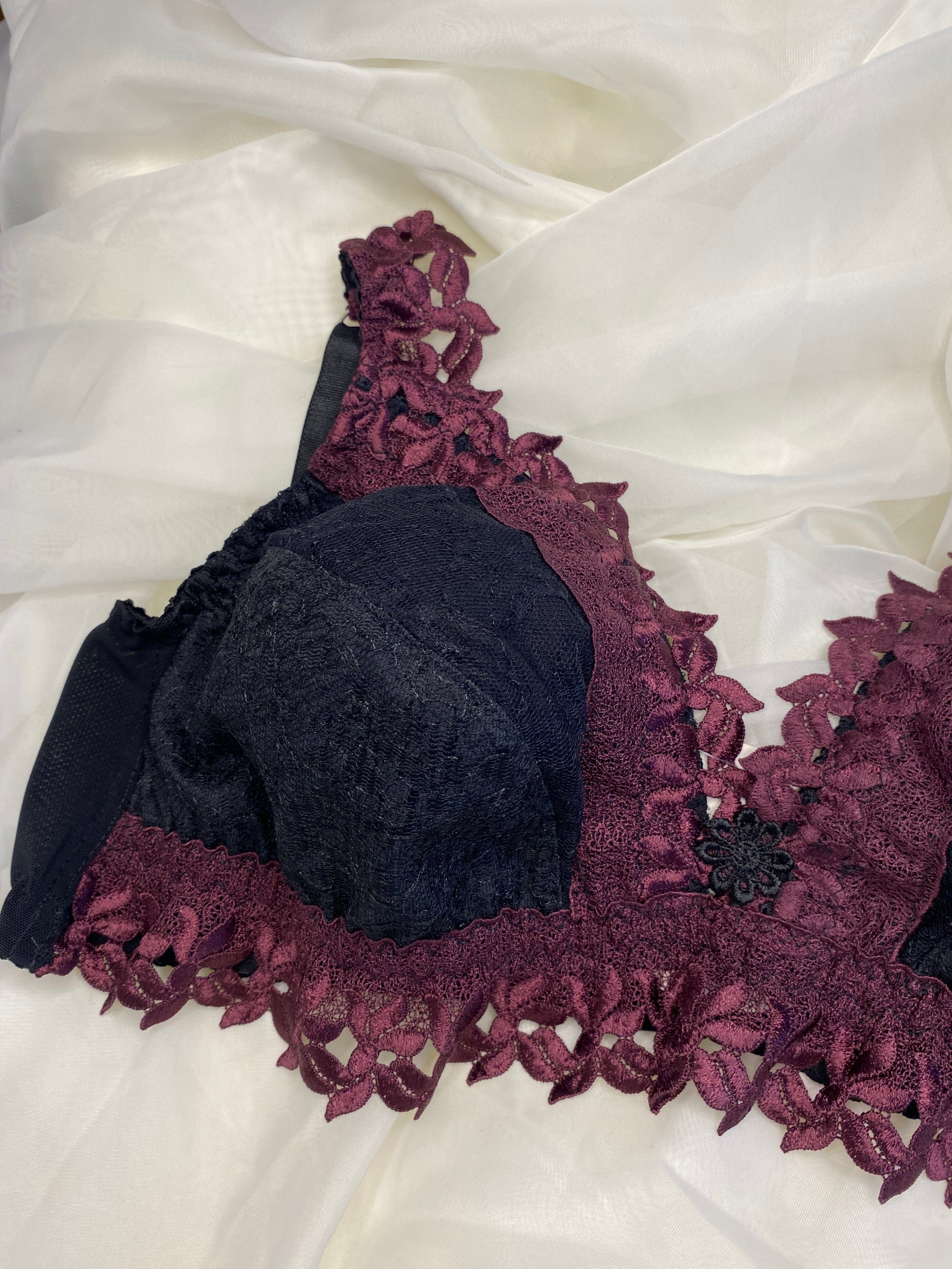 Brasier Clarice Talla 40