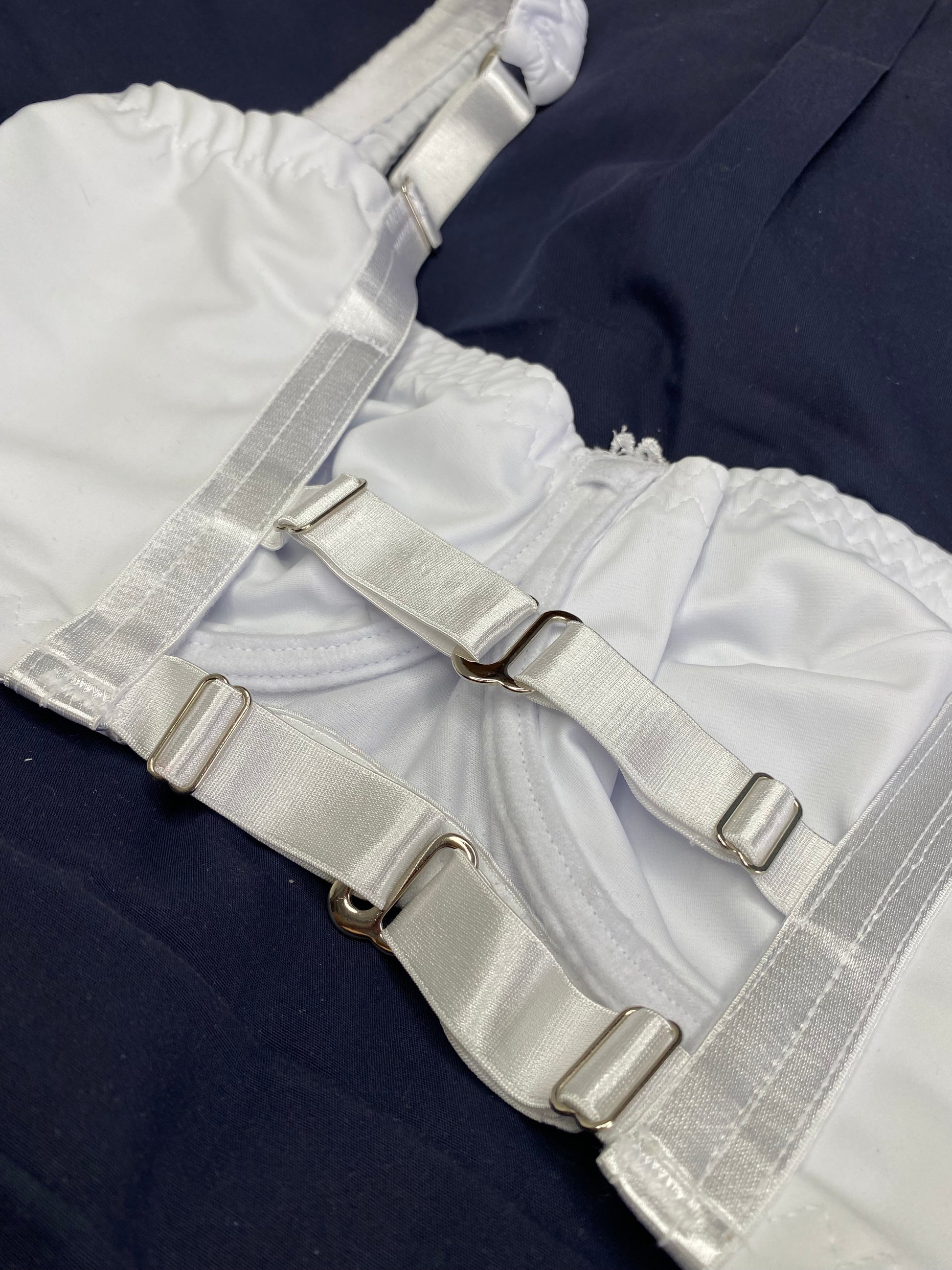 Brasier Chlóe Lino Talla 38