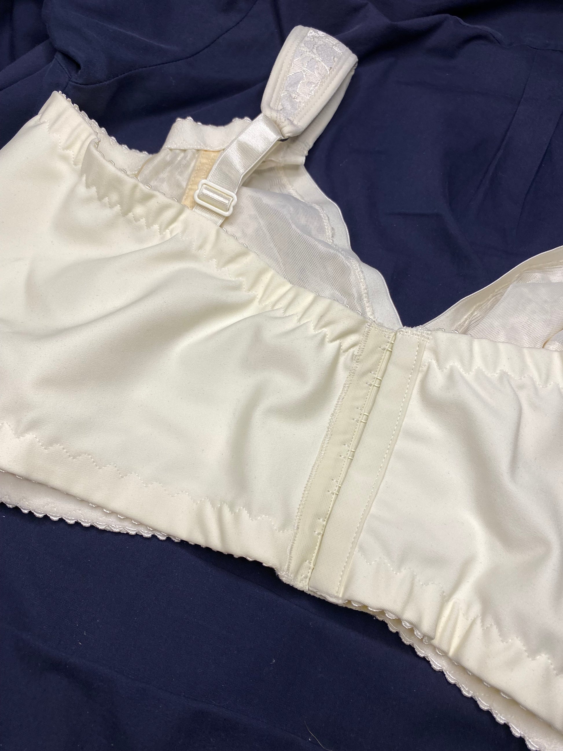 Brasier Kate Marfil Talla 44