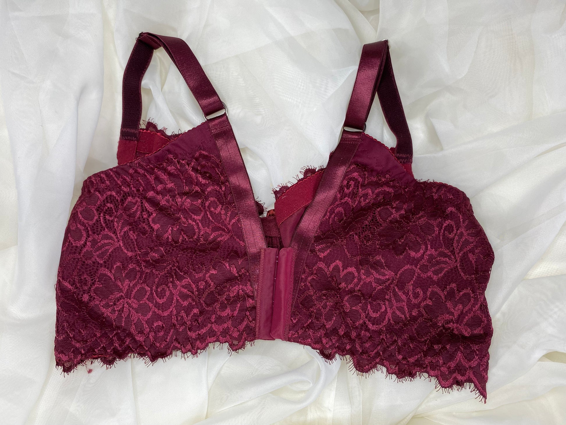 Brasier Annette Vinotinto