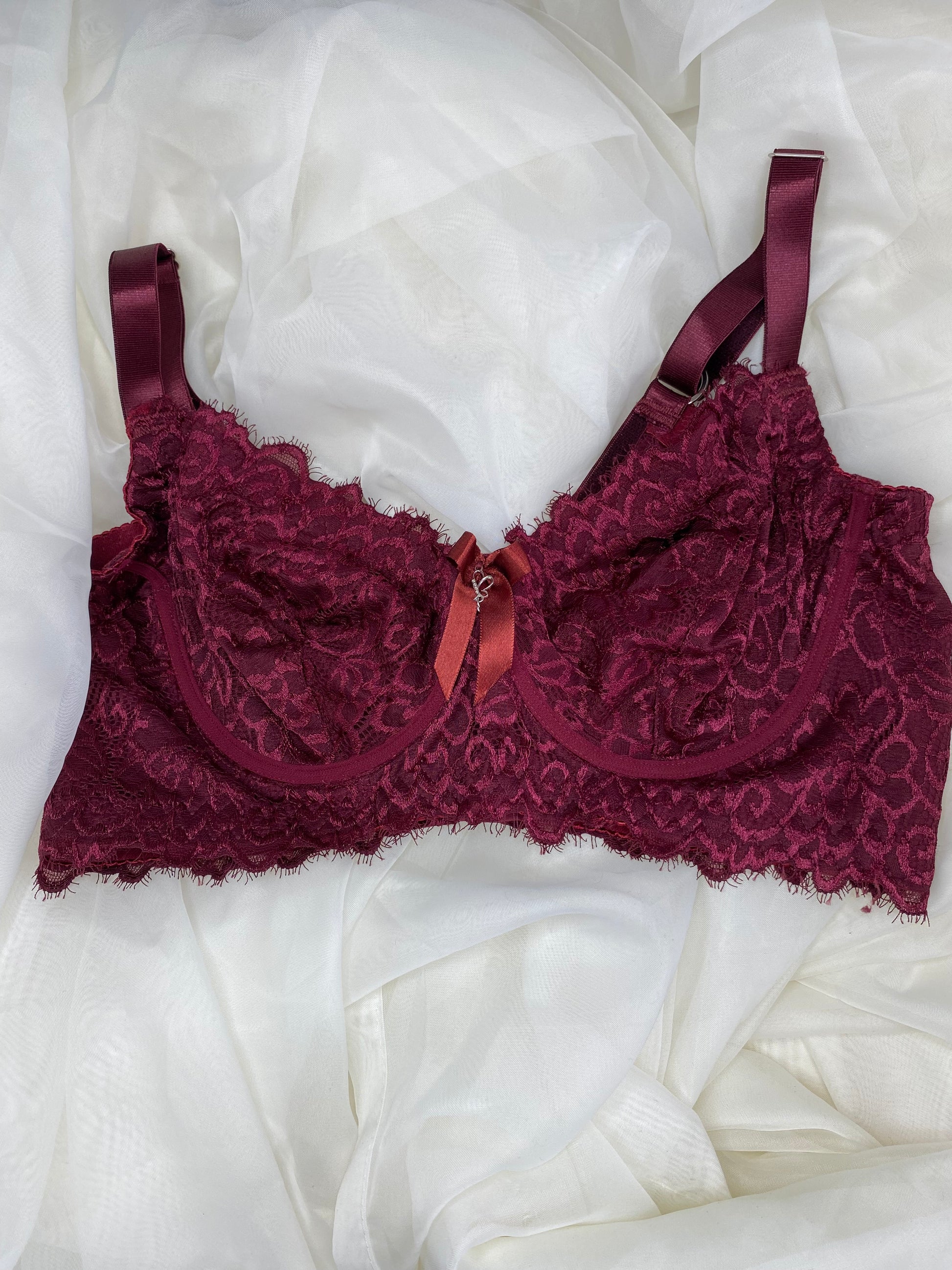 Brasier Annette Vinotinto