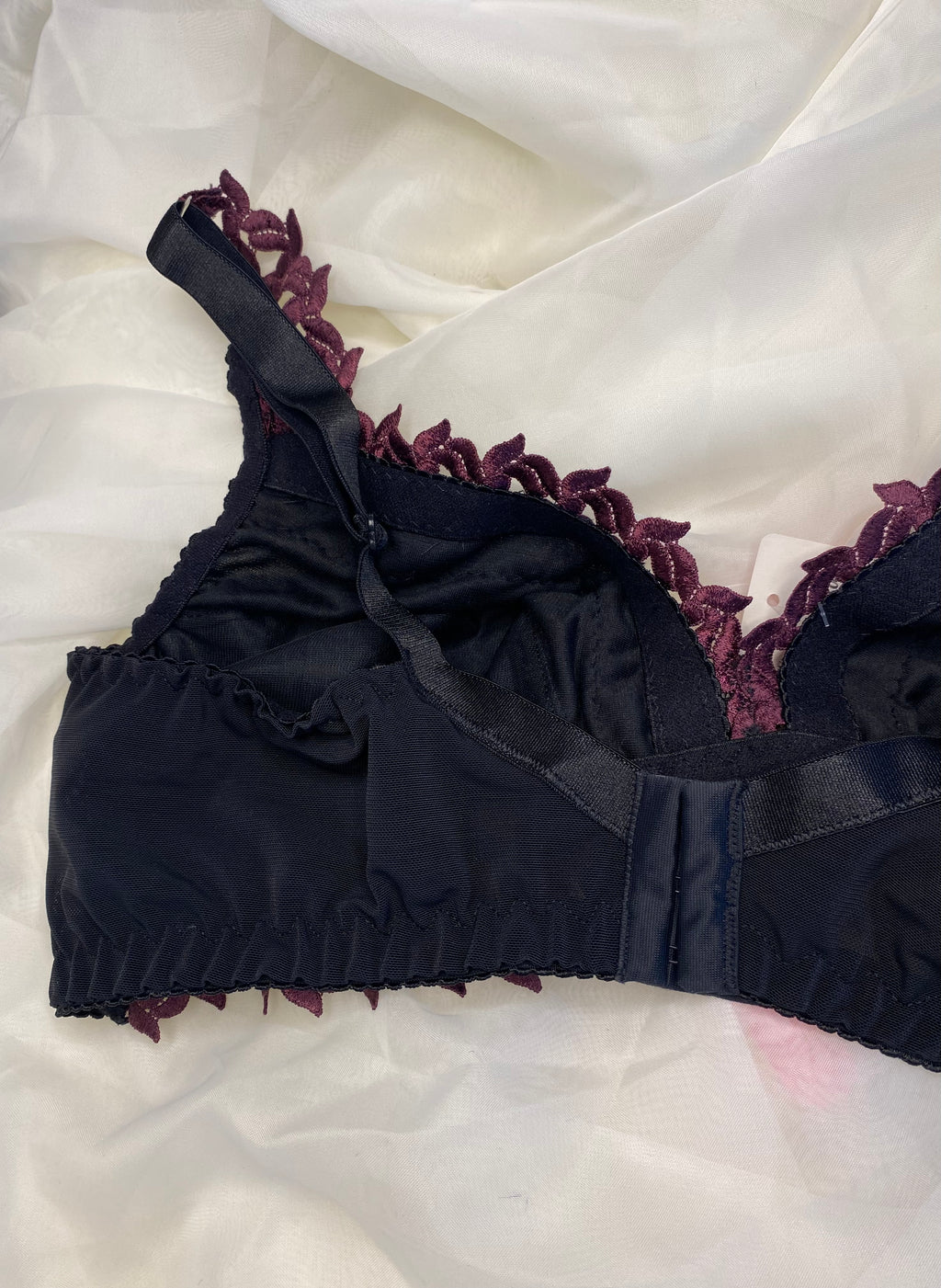 Brasier Clarice Talla 40