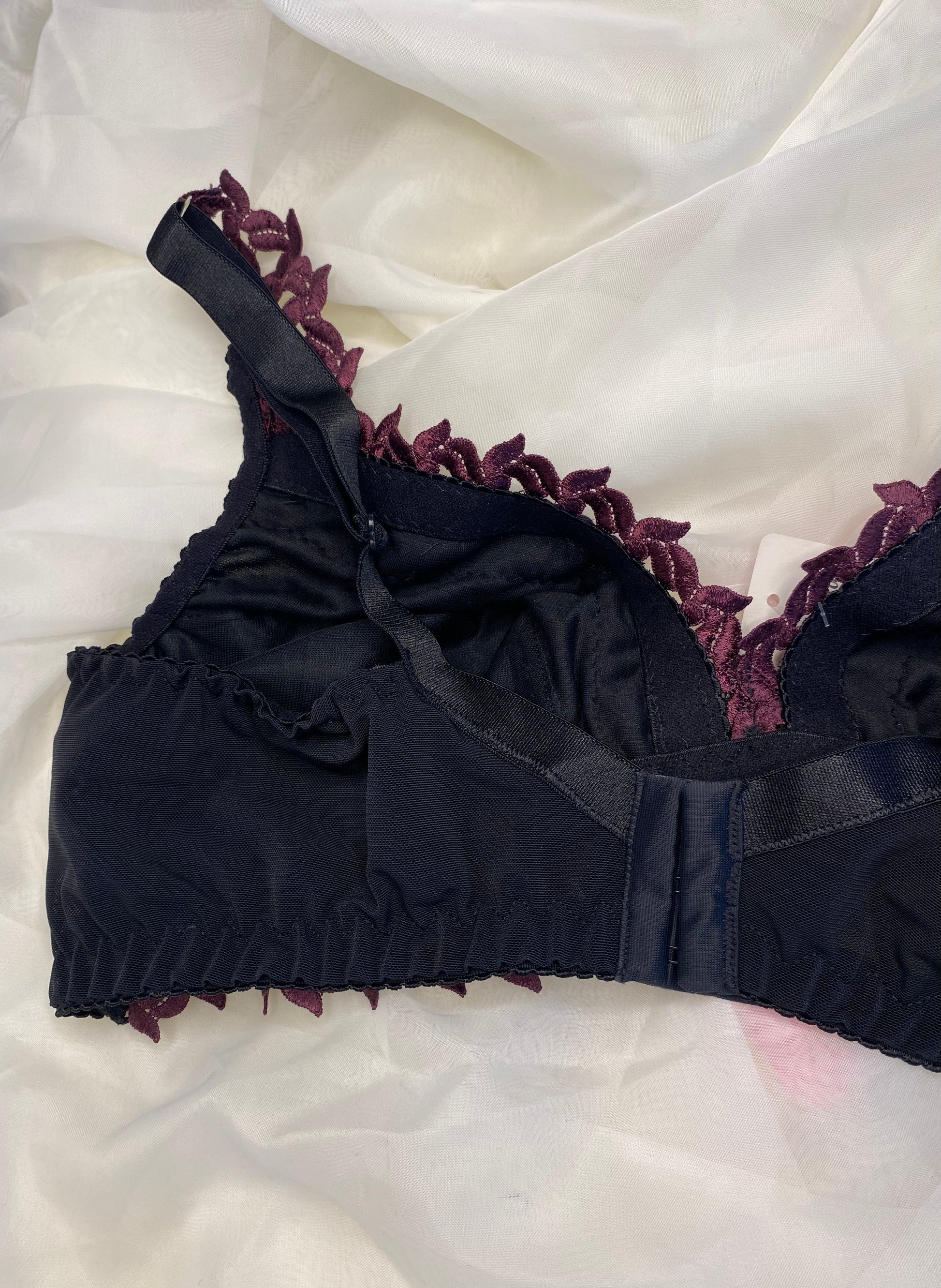 Brasier Clarice Talla 40