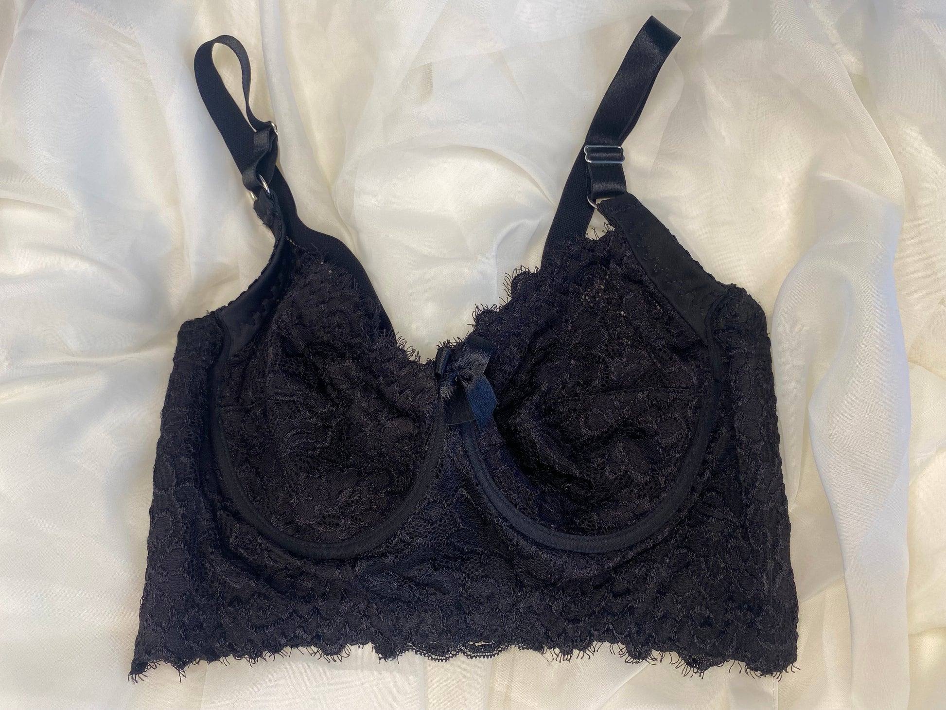 Brasier Annette Negro
