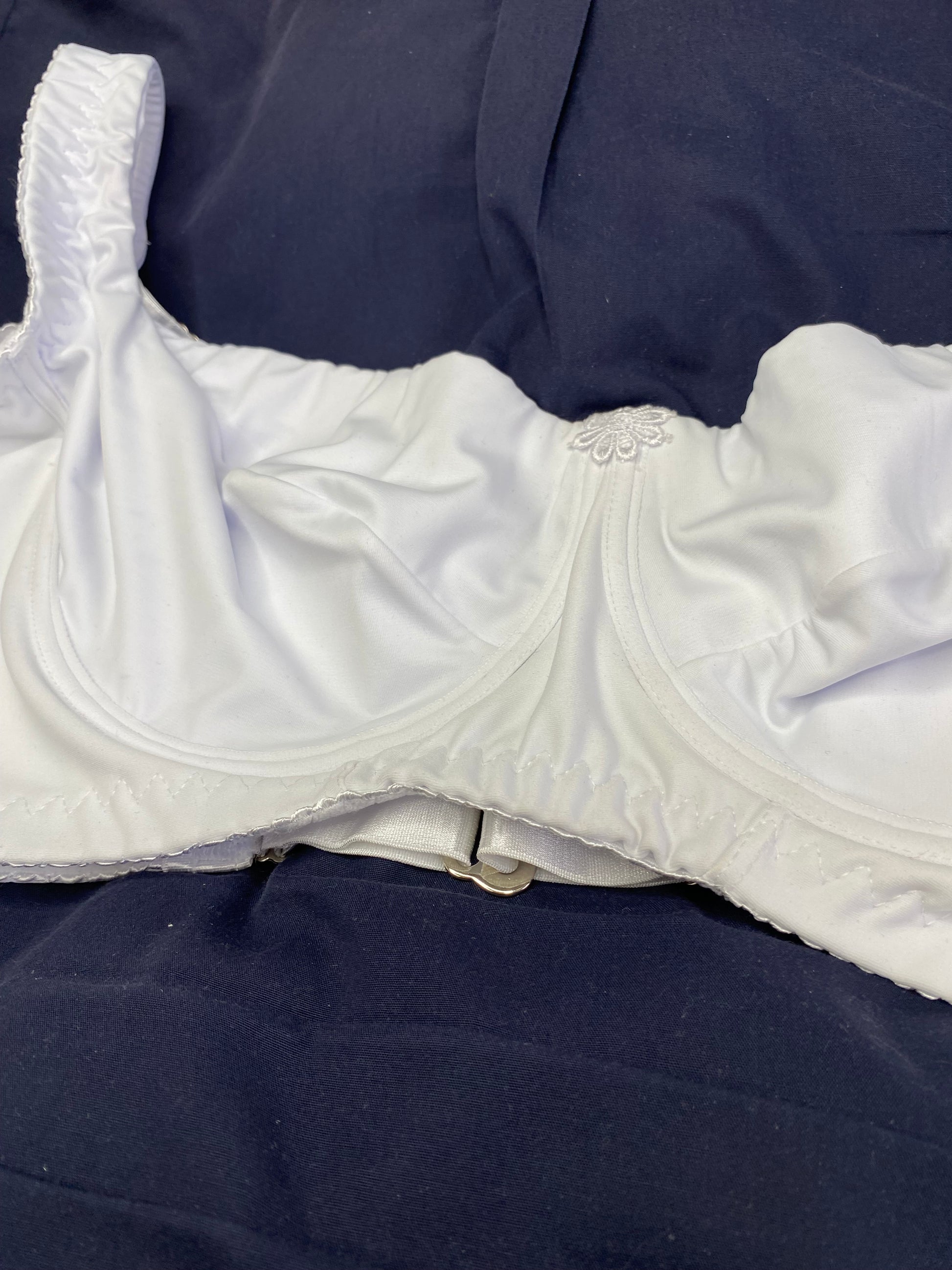 Brasier Chlóe Lino Talla 38