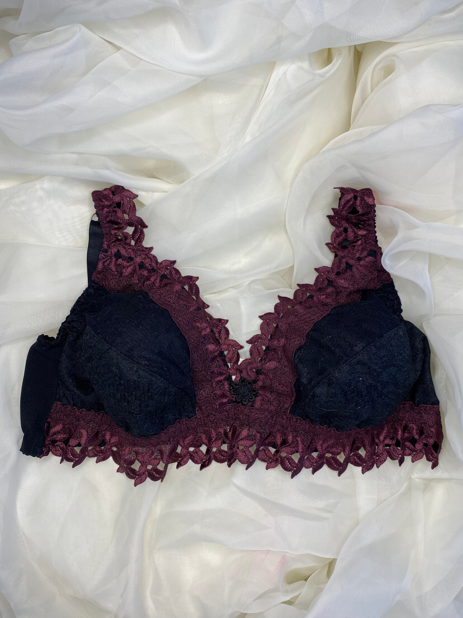 Brasier Clarice Talla 40