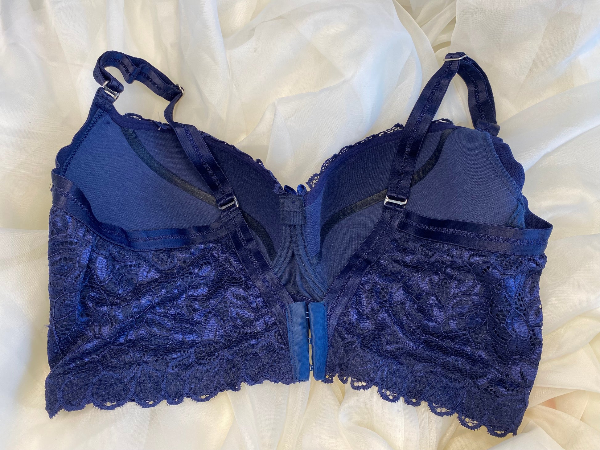 Brasier 920 Talla 40