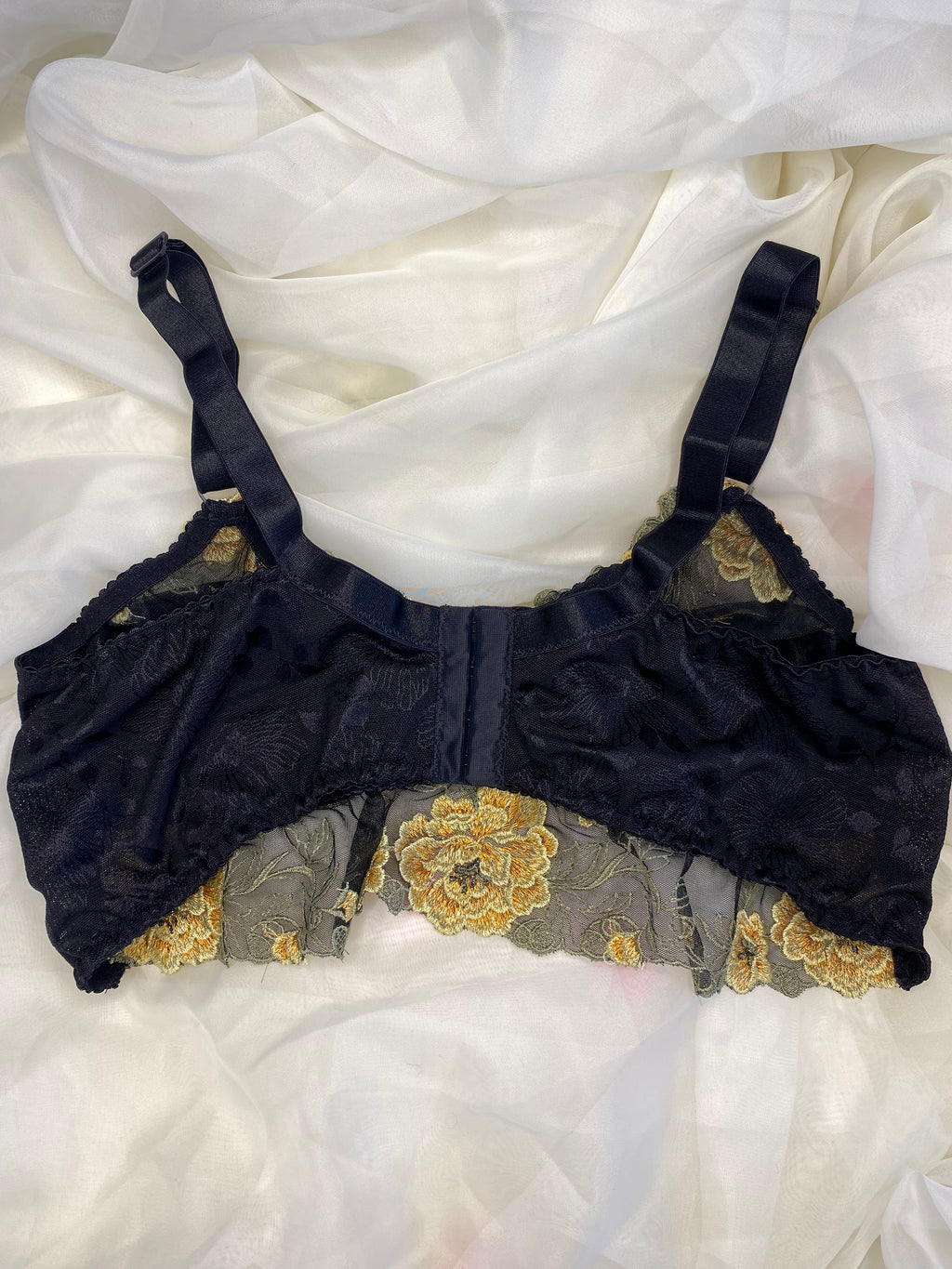 Brasier Girasol Talla 38