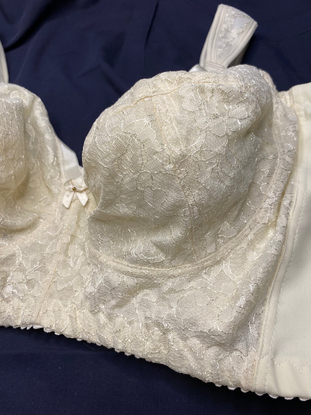Brasier Kate Marfil Talla 44