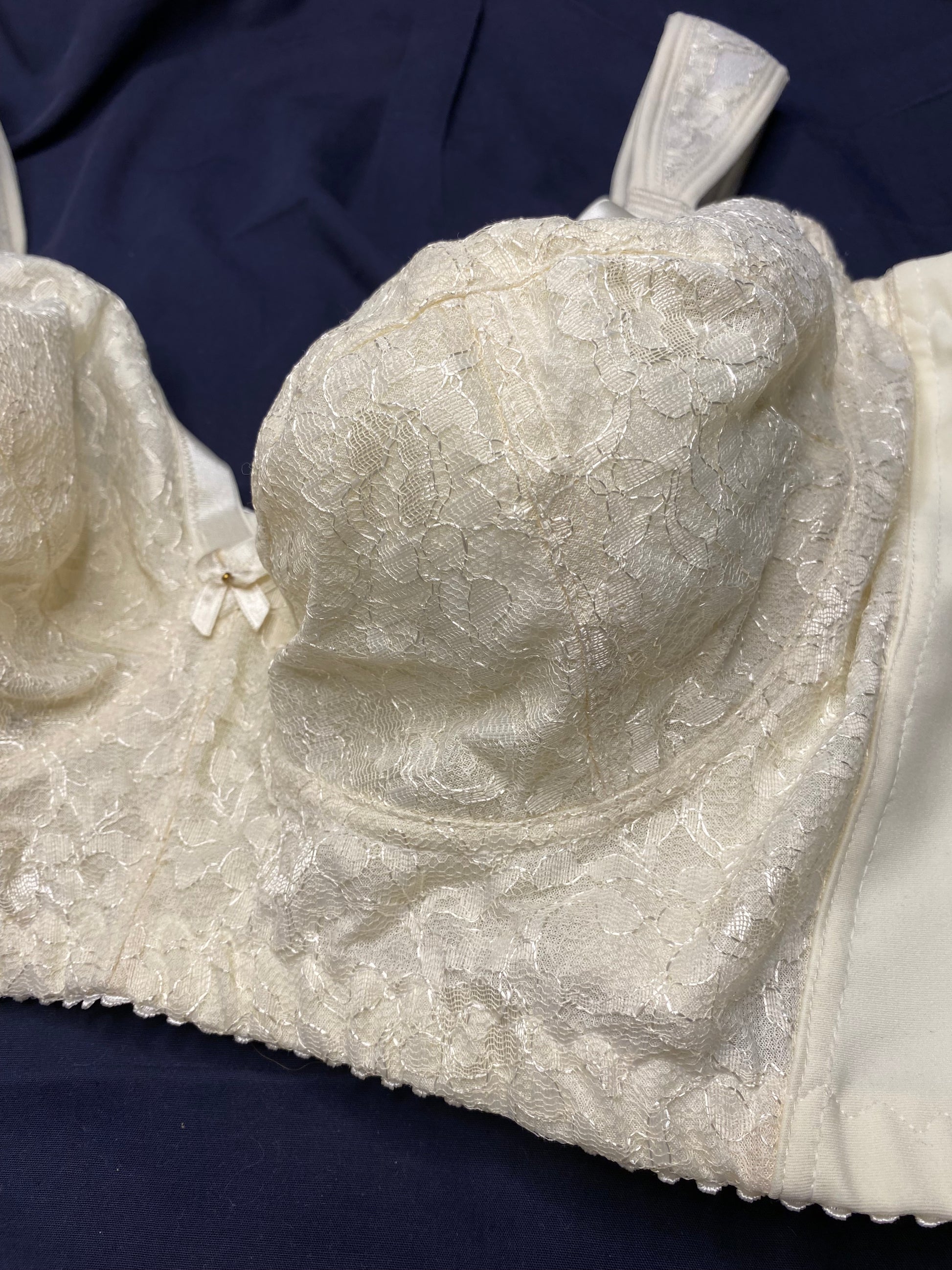 Brasier Kate Marfil Talla 44