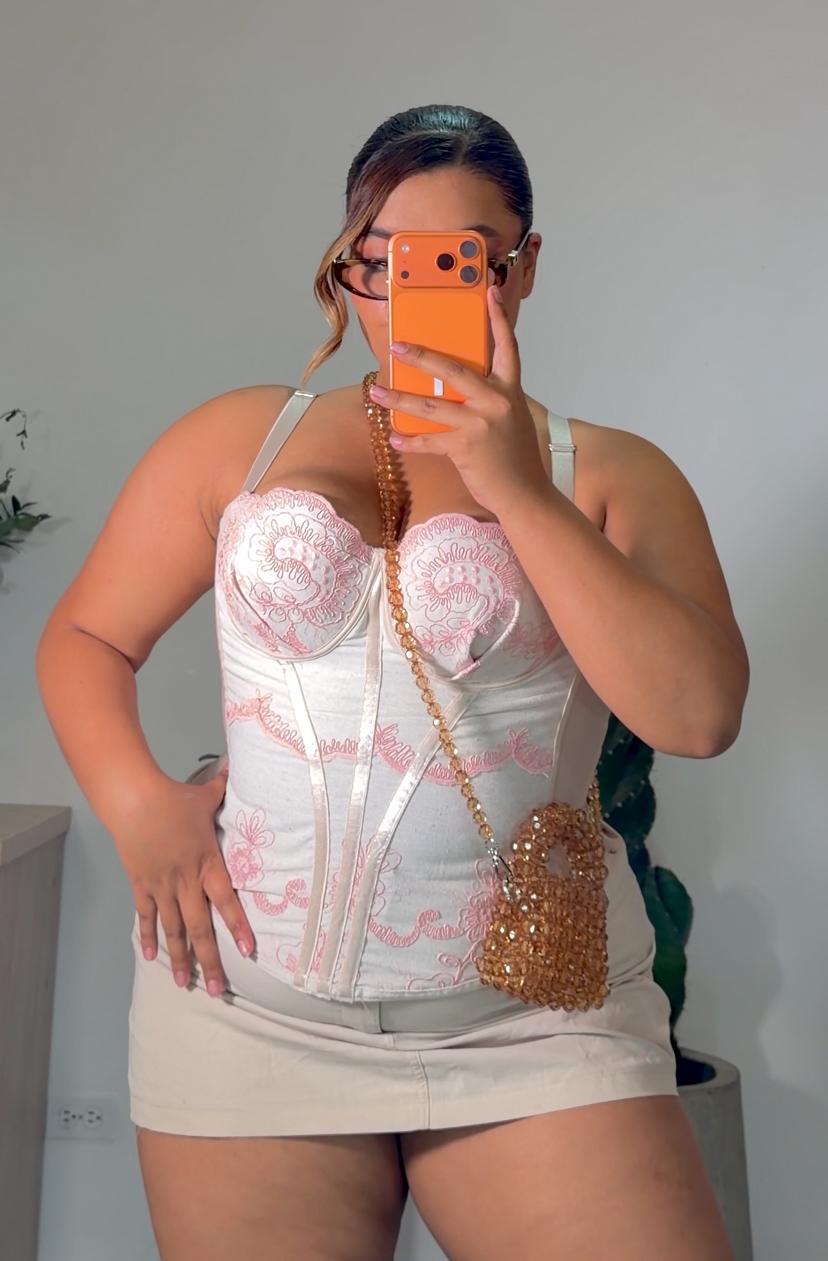 Corset Bridgerthon