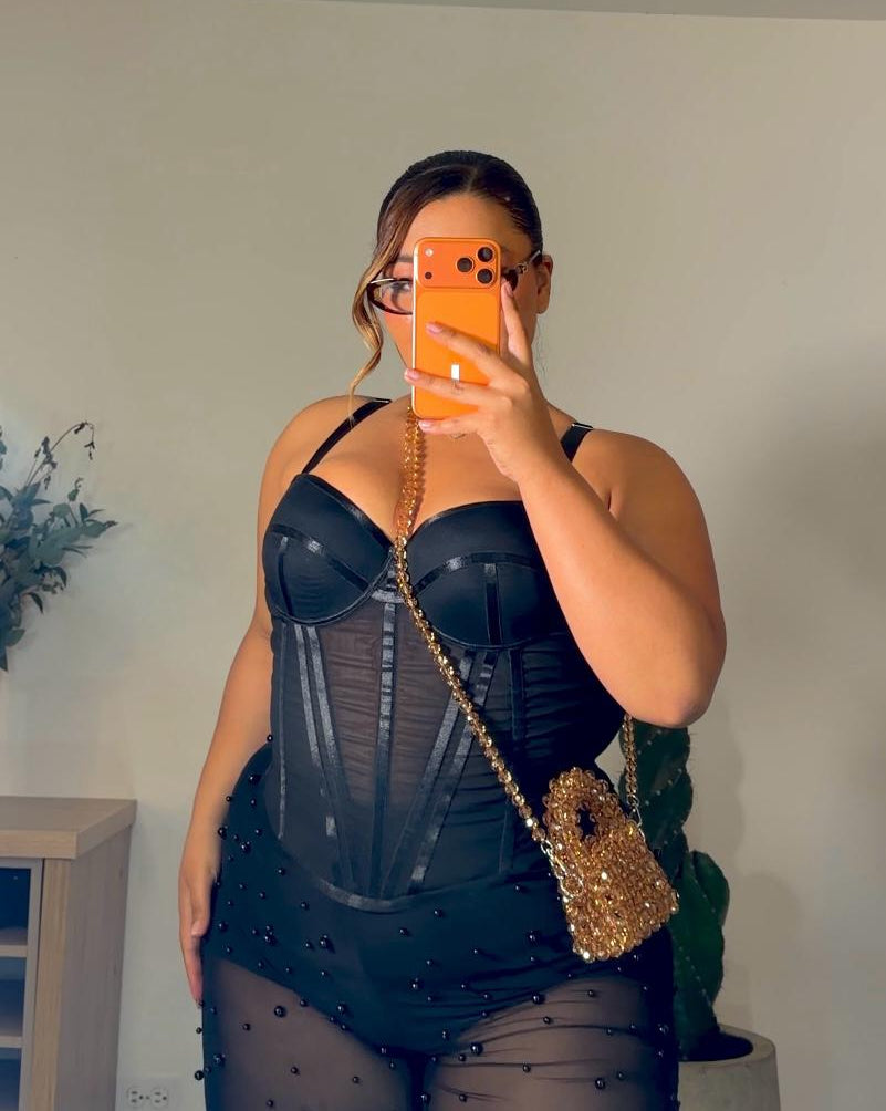 Corset Monaco