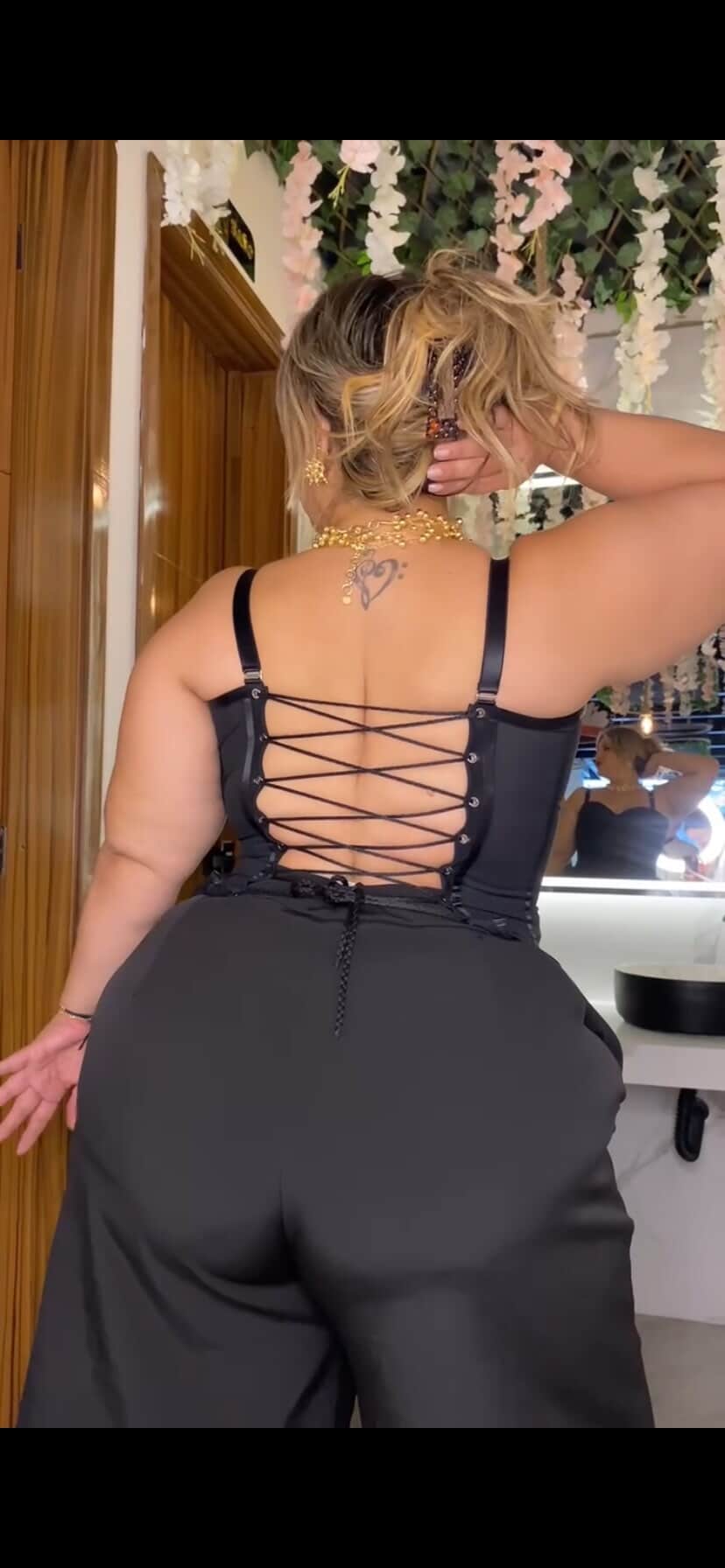 Corset Monaco