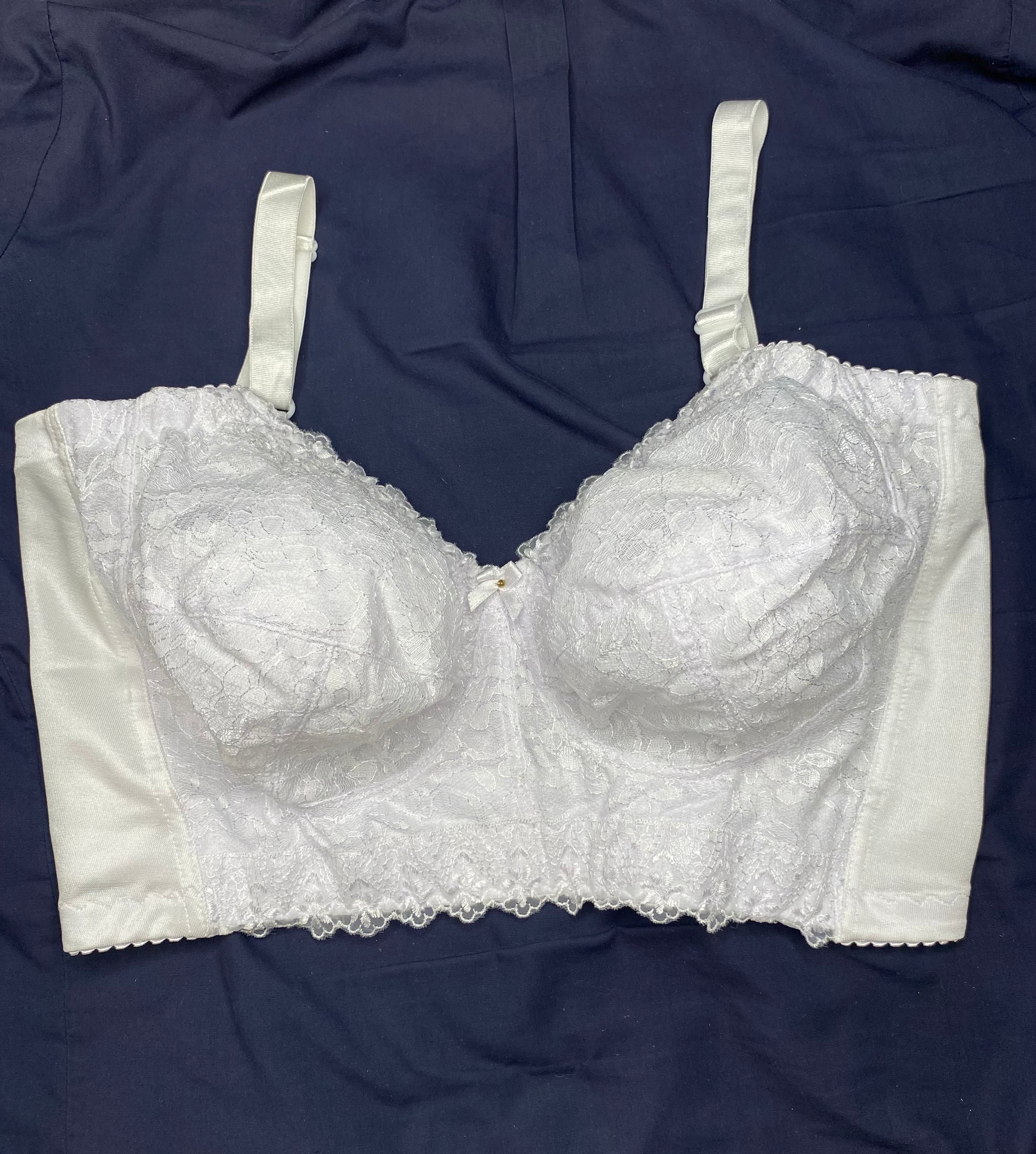 Brasier Francesca Talla 44