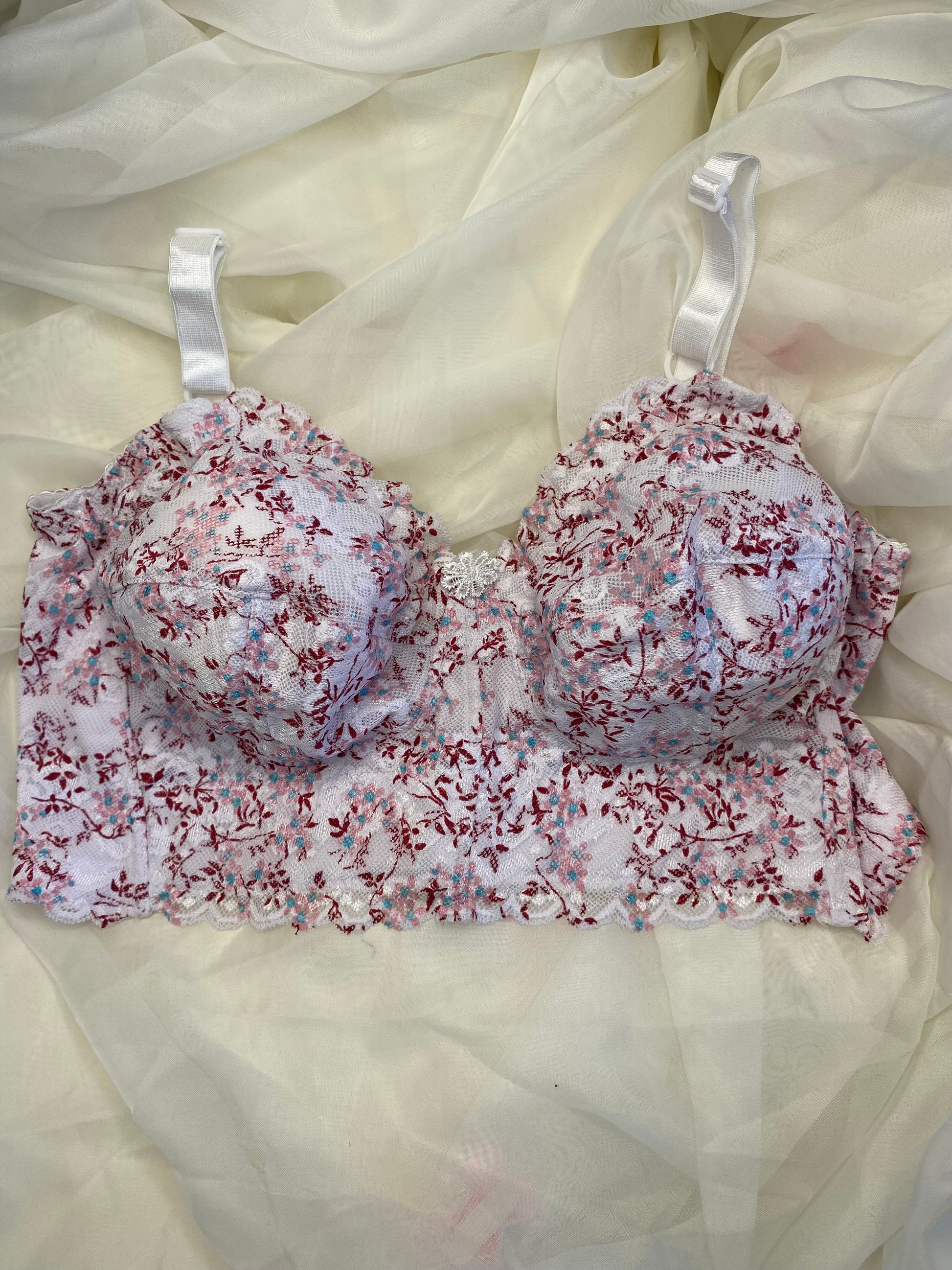 Brasier Ref 913 Talla 40