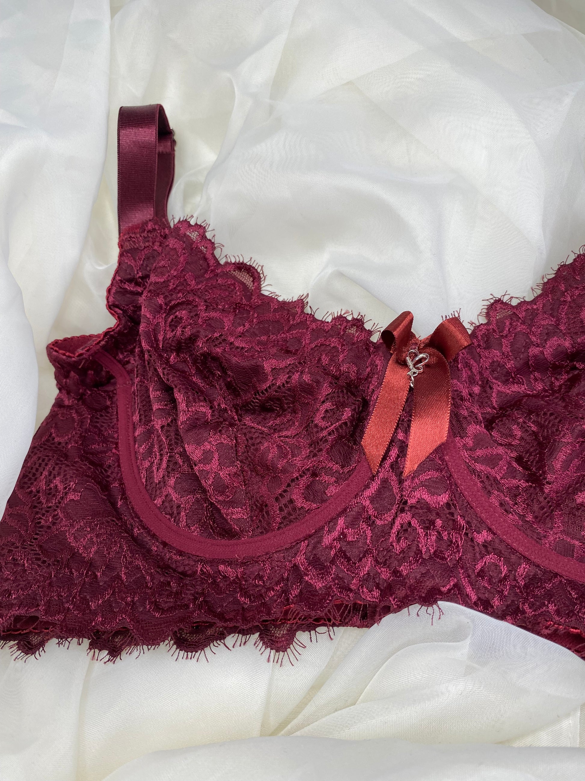 Brasier Annette Vinotinto