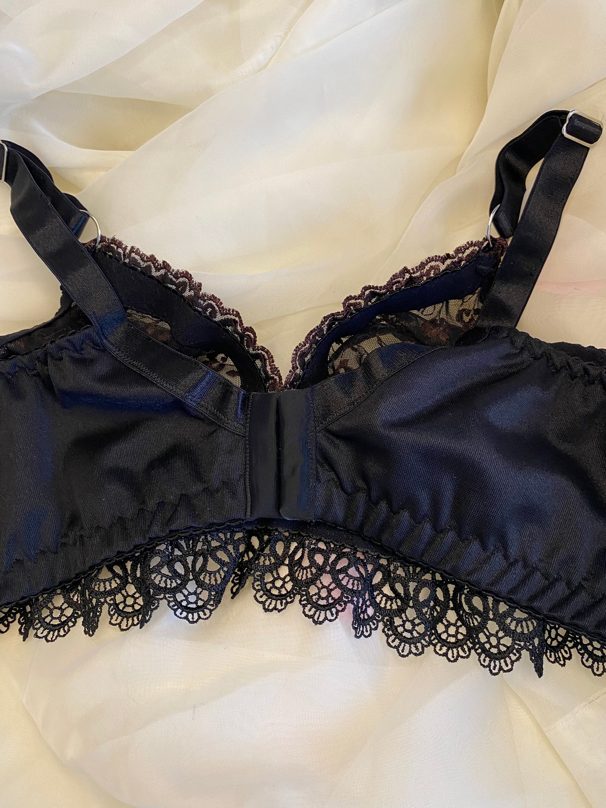 Brasier Lara Talla 40