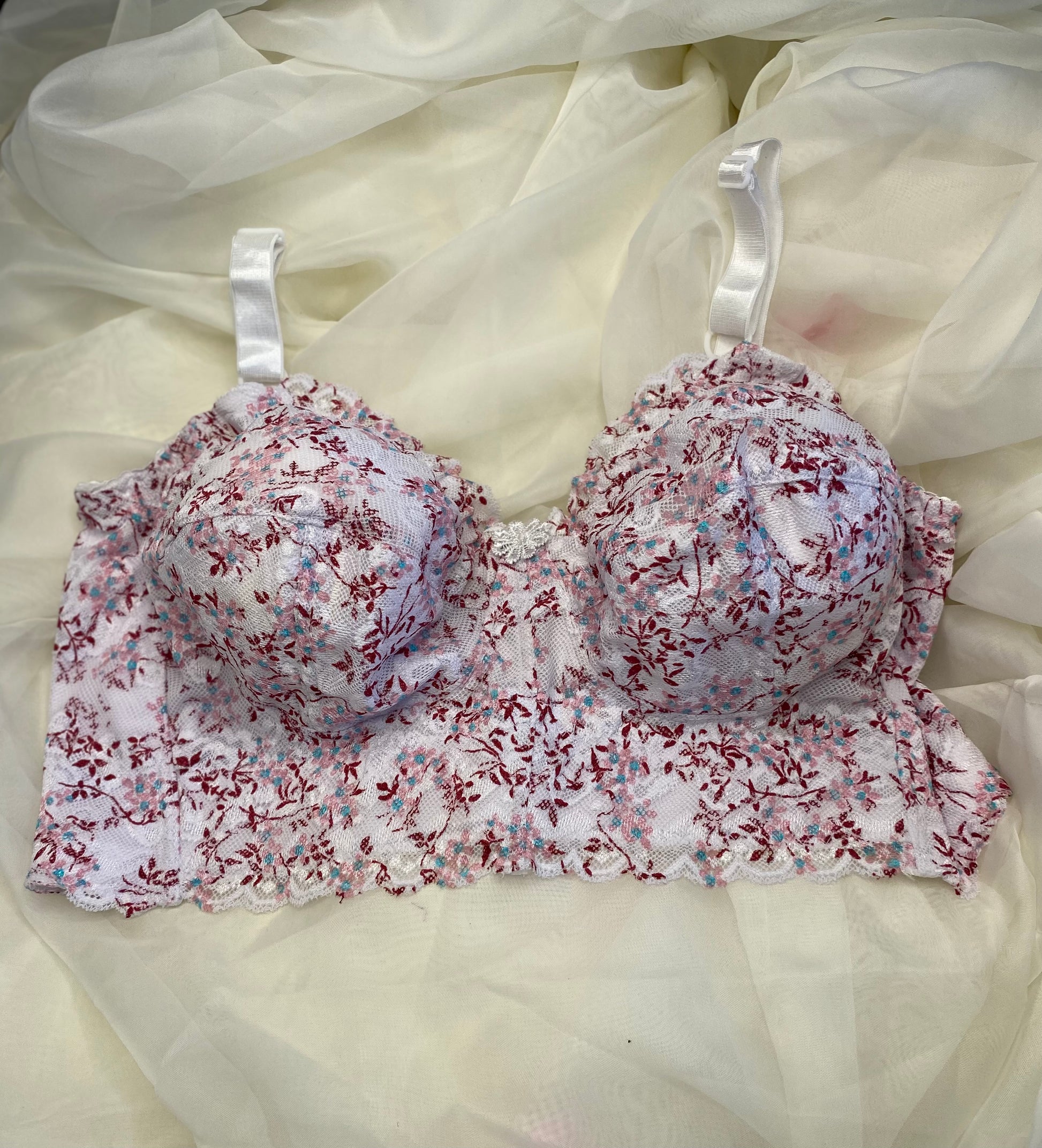 Brasier Ref 913 Talla 40