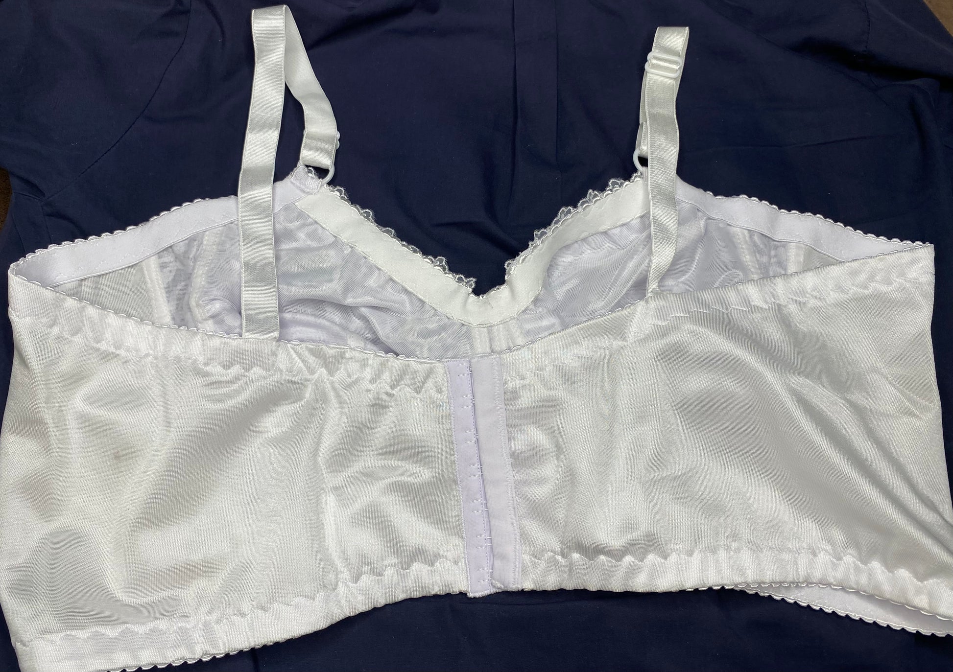 Brasier Francesca Talla 44