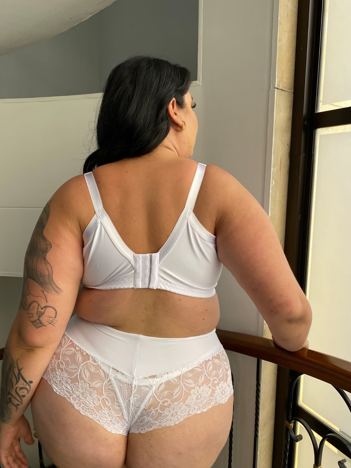 Brasier Ágata