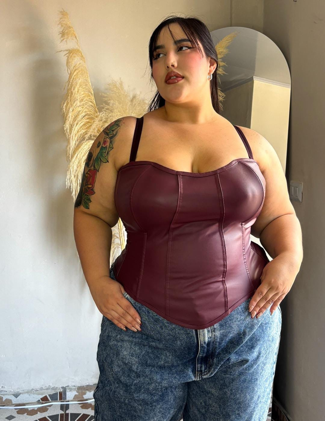 Corset Vero