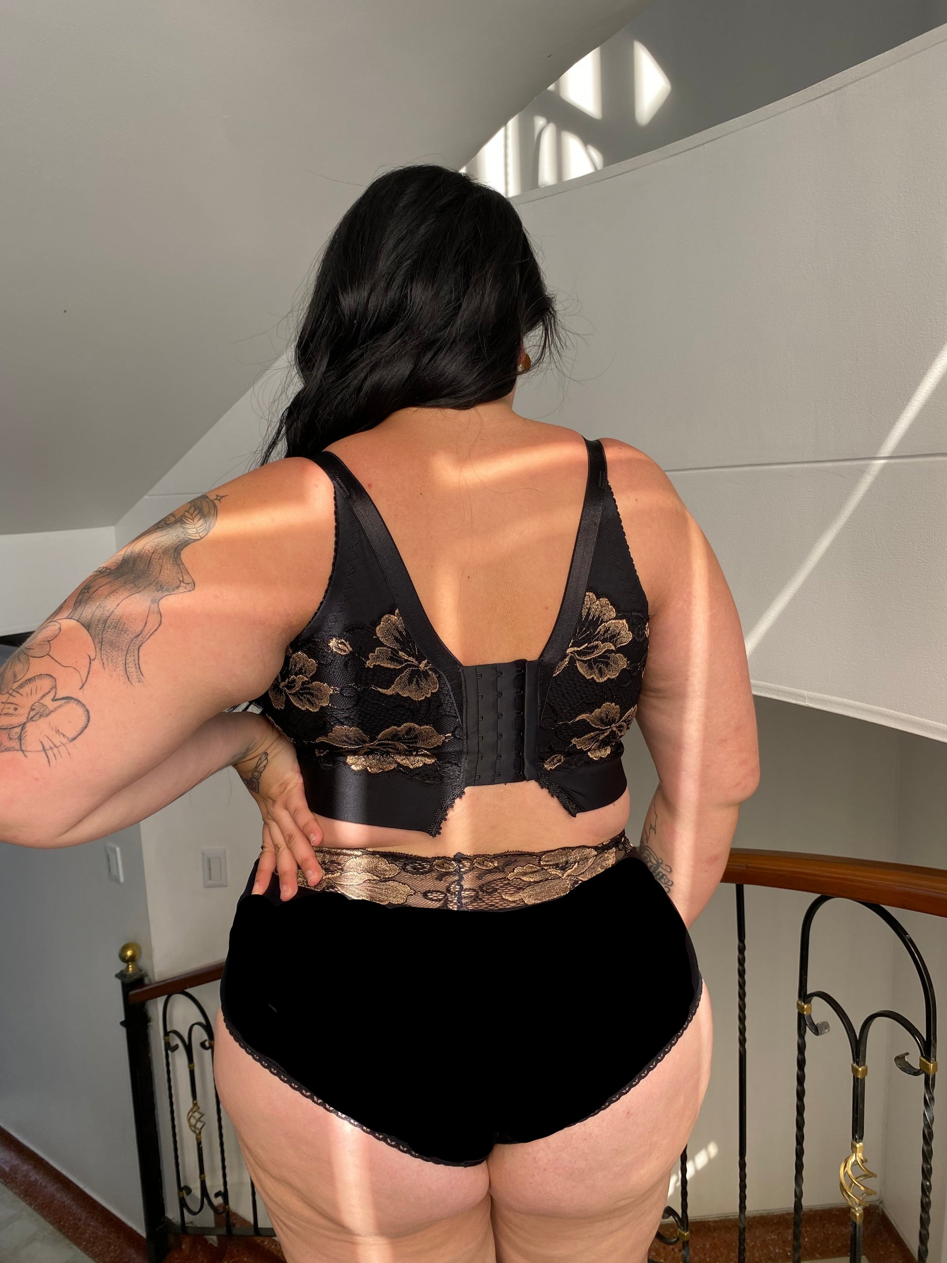 Brasier Ambar