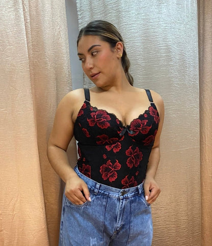 Bustier Vianca