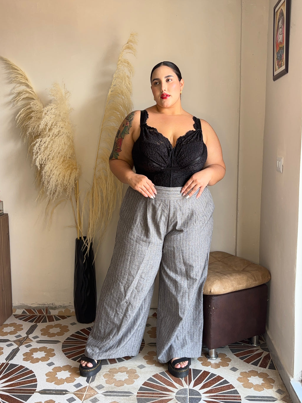 Corset Victoria Body