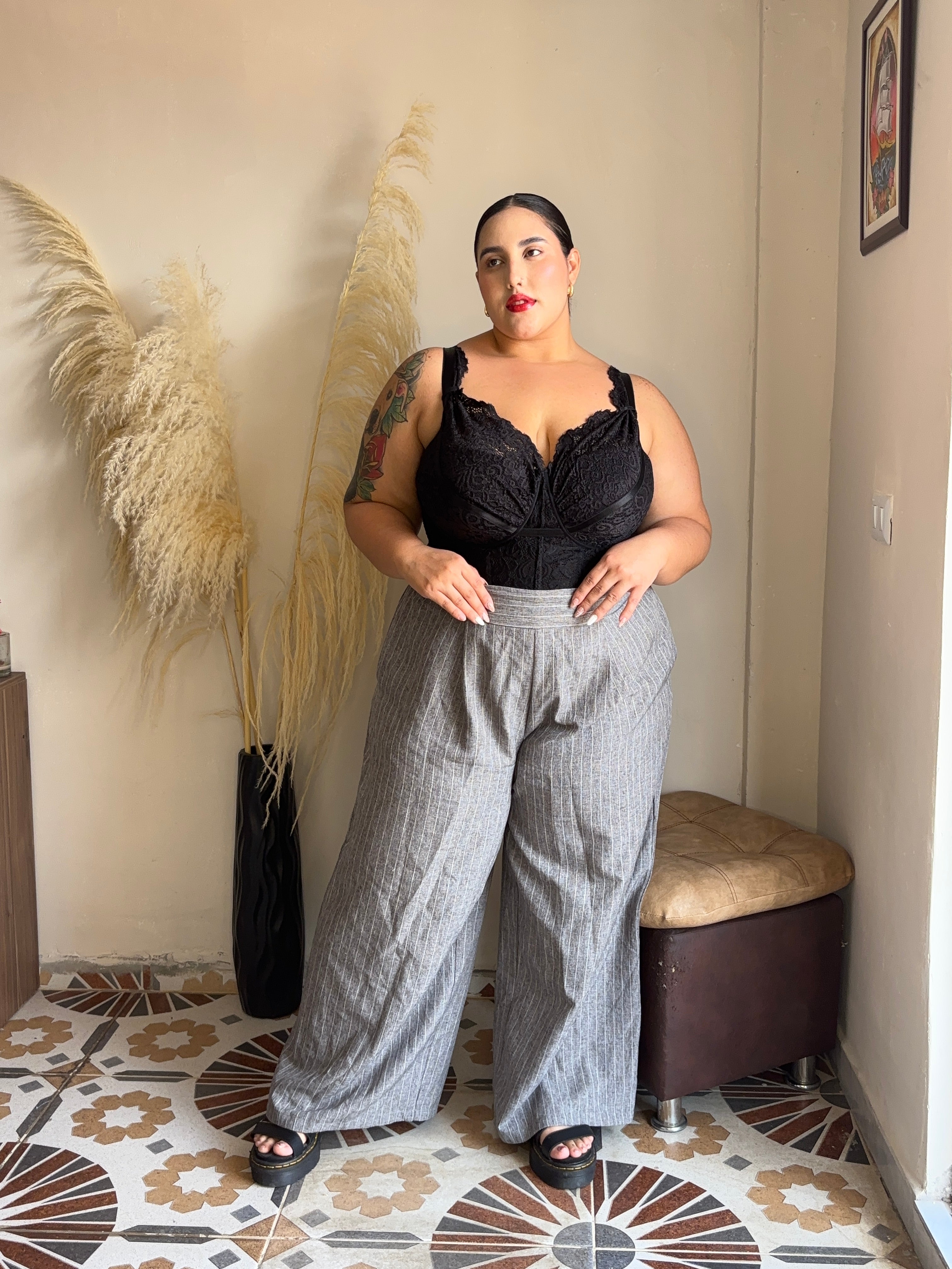 Corset Victoria Body