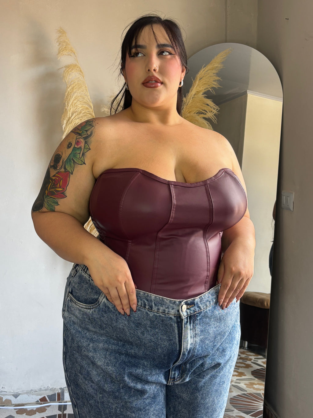 Corset Vero